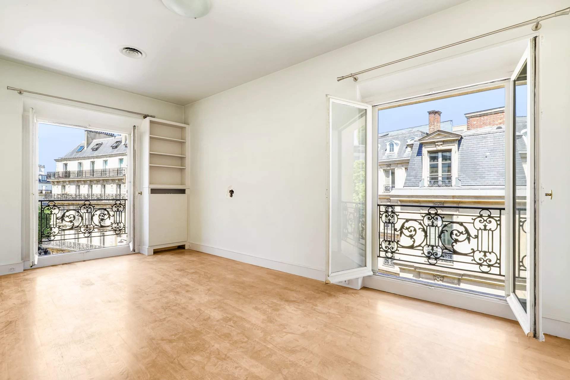Paris  - Apartment 2 Bedrooms - picture 5