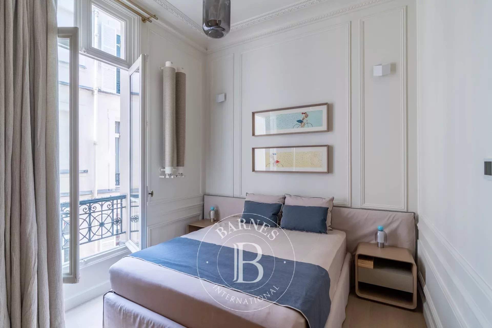 Paris  - Appartement 5 Pièces 3 Chambres - picture 13
