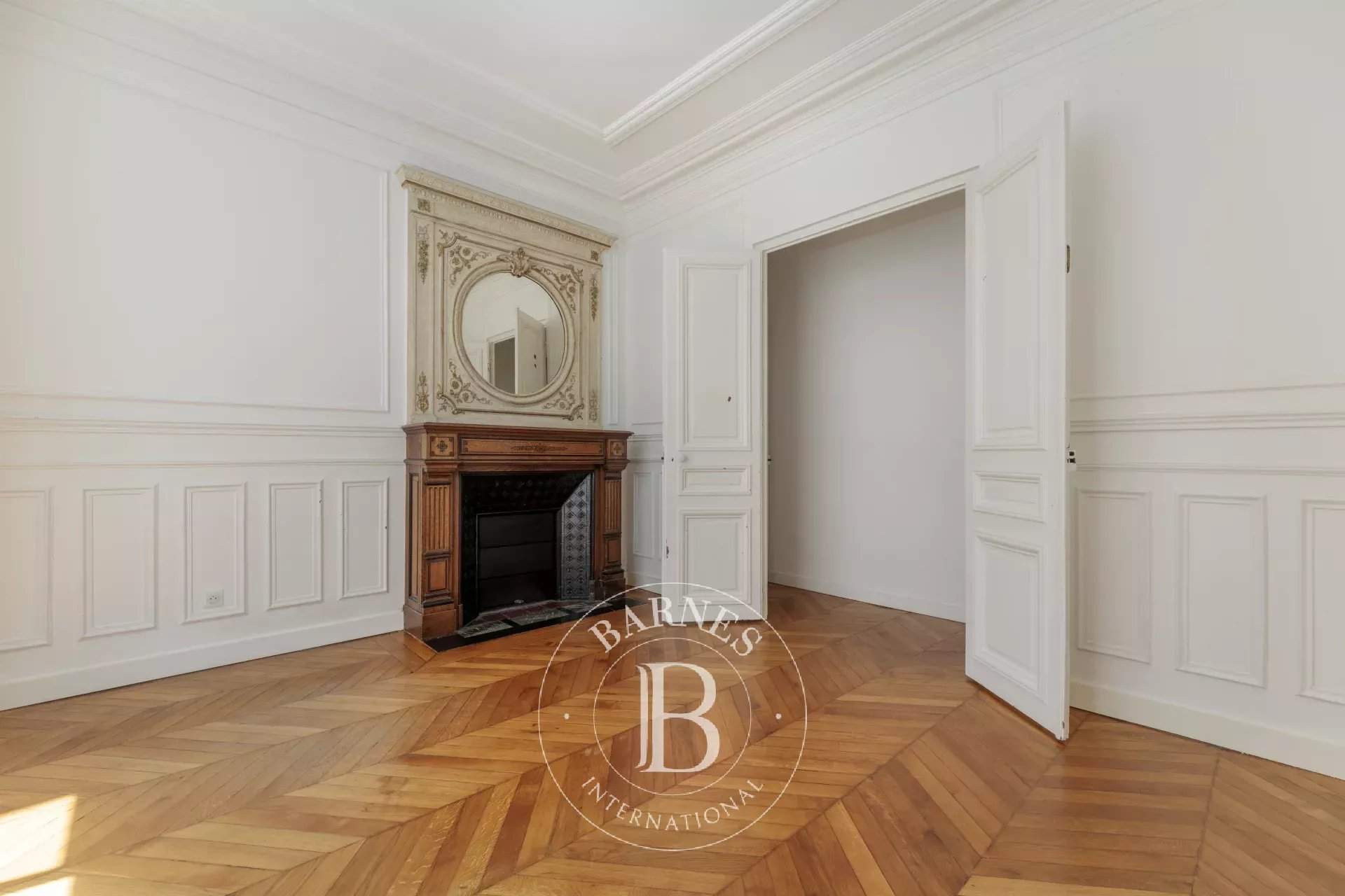 Paris  - Apartment 3 Bedrooms - picture 5