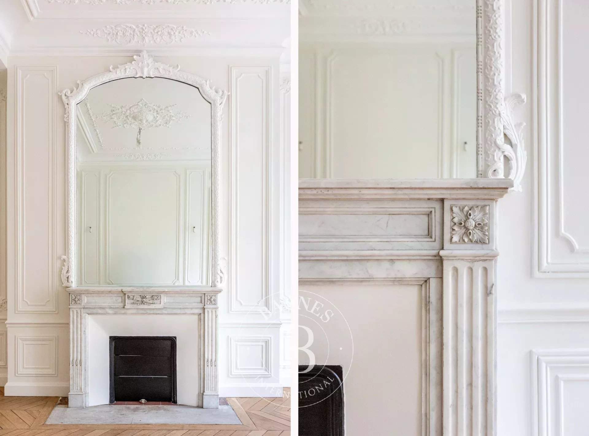 Paris  - Piso 6 Cuartos 4 Habitaciones - picture 15