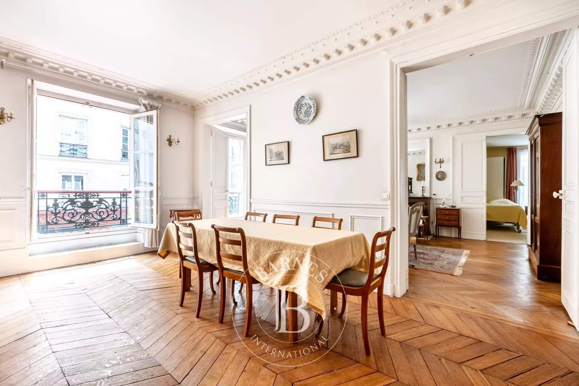 Paris  - Apartment 2 Bedrooms - picture 3