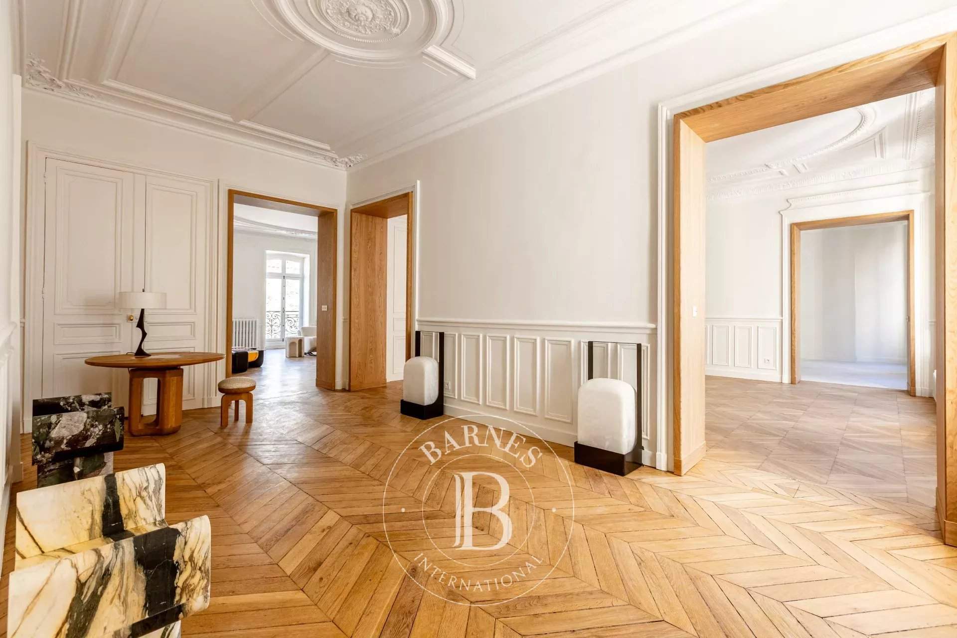 Paris  - Piso 6 Cuartos 4 Habitaciones - picture 5