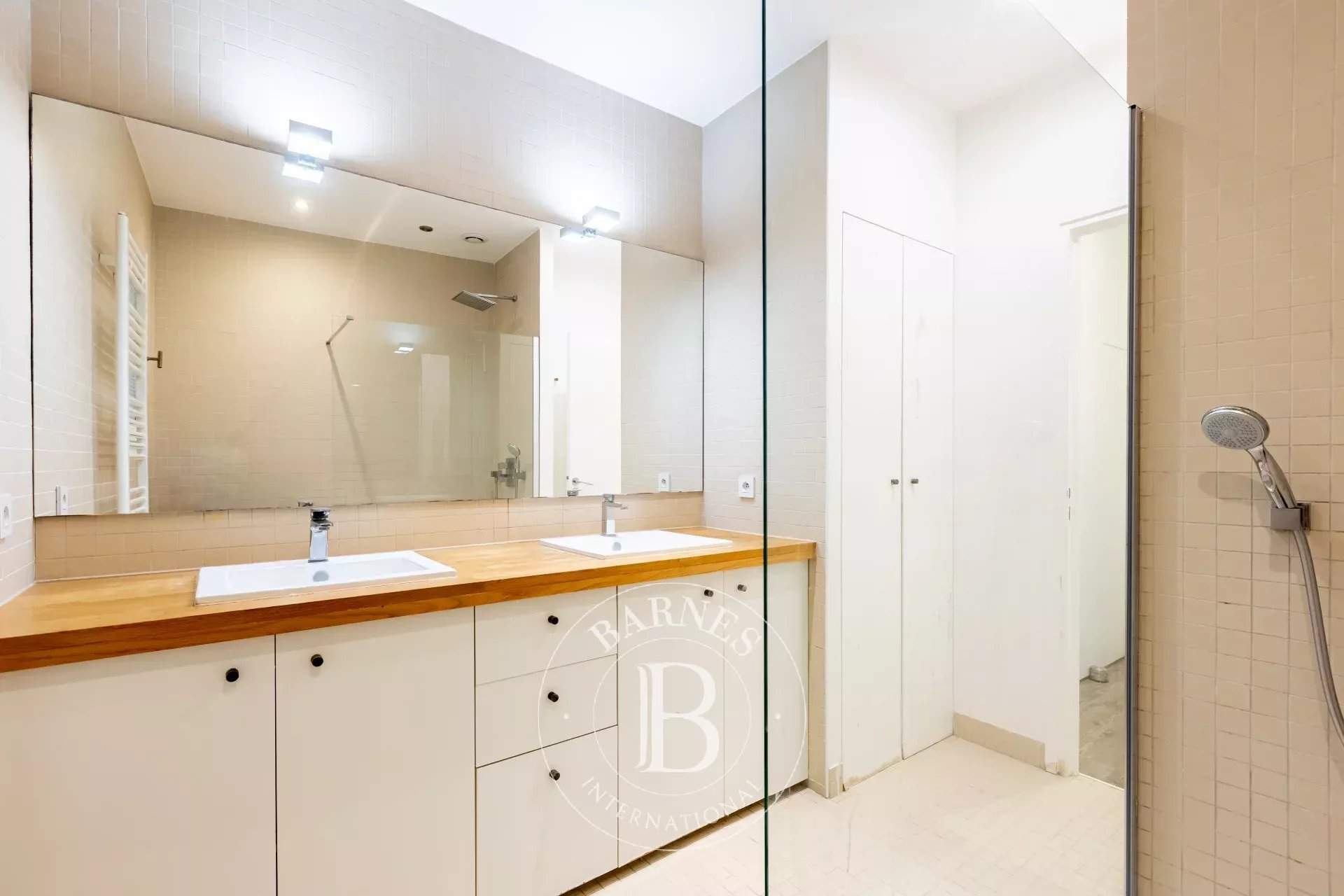 Paris  - Piso 4 Cuartos 3 Habitaciones - picture 6