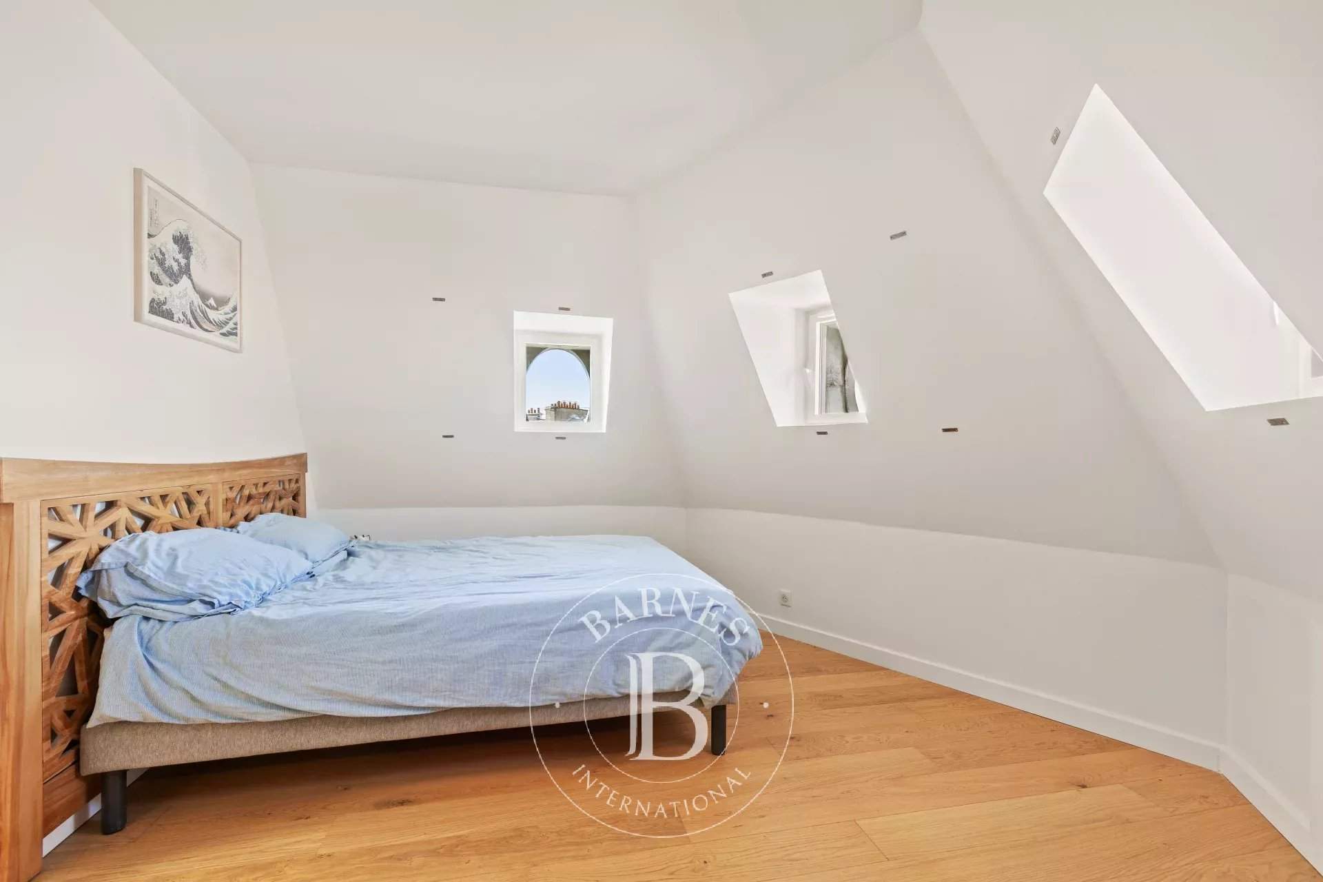 Paris  - Apartment 3 Bedrooms - picture 10