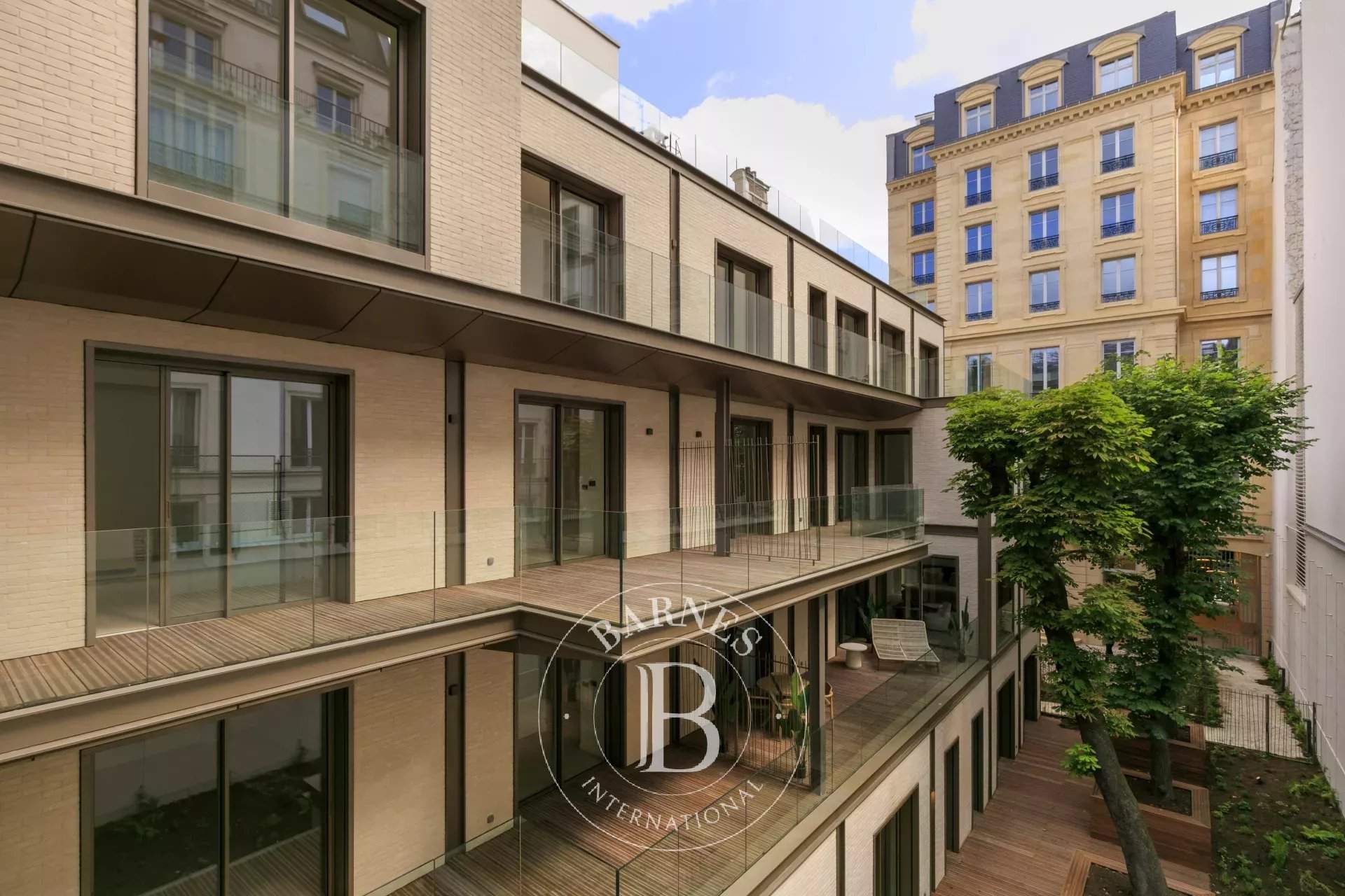 Paris  - Apartment 2 Bedrooms - picture 15