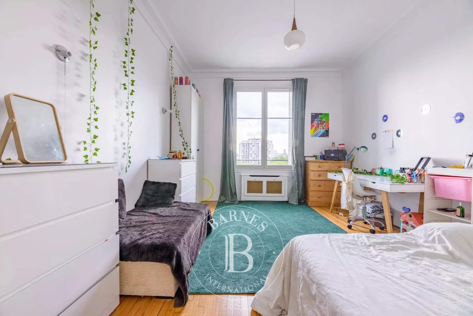 Paris  - Apartment 6 Bedrooms - picture 17