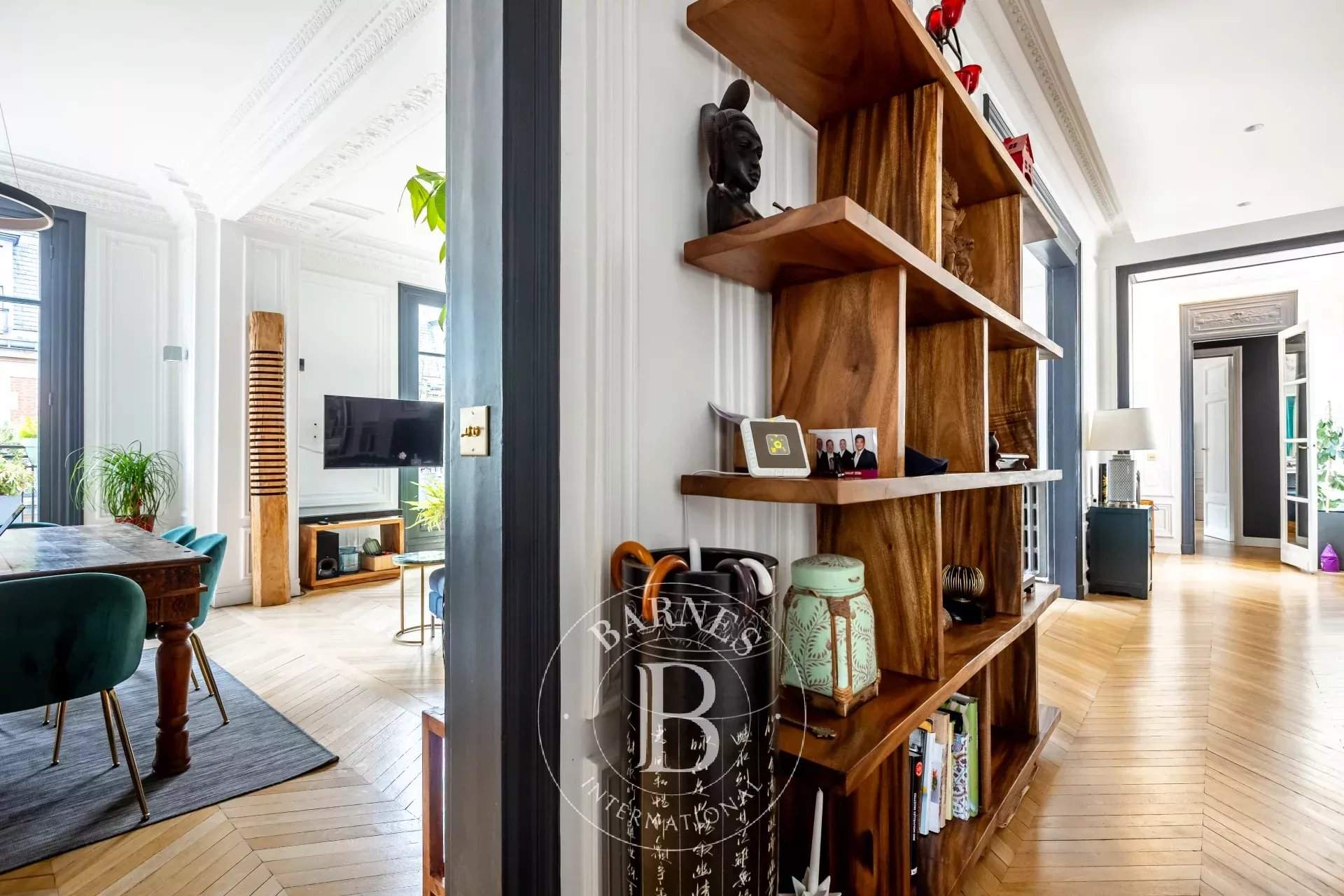 Paris  - Apartment 4 Bedrooms - picture 3