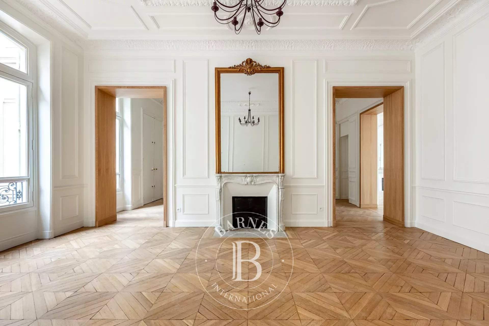 Paris  - Piso 6 Cuartos 4 Habitaciones - picture 7