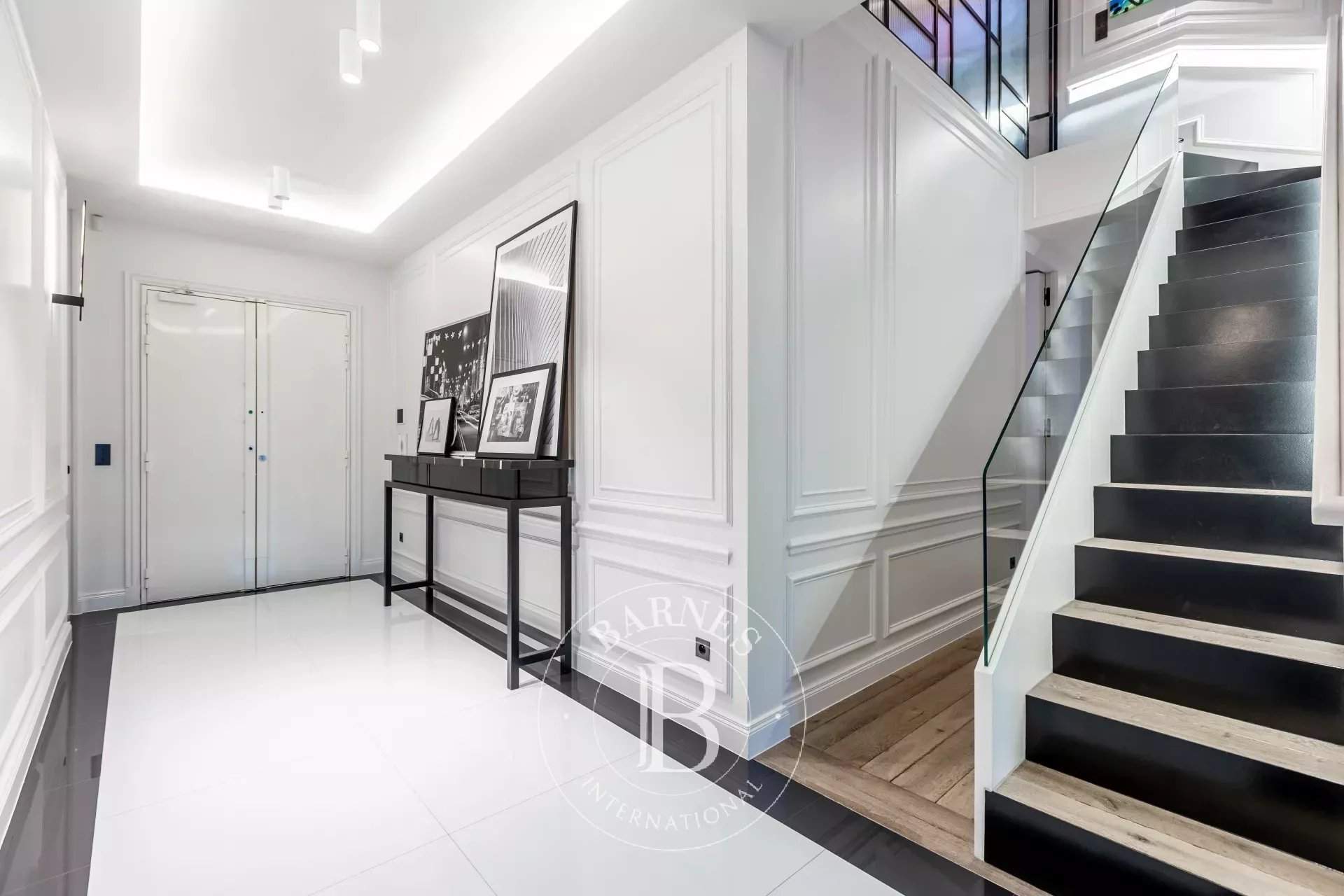 Paris  - Piso 5 Cuartos 4 Habitaciones - picture 8