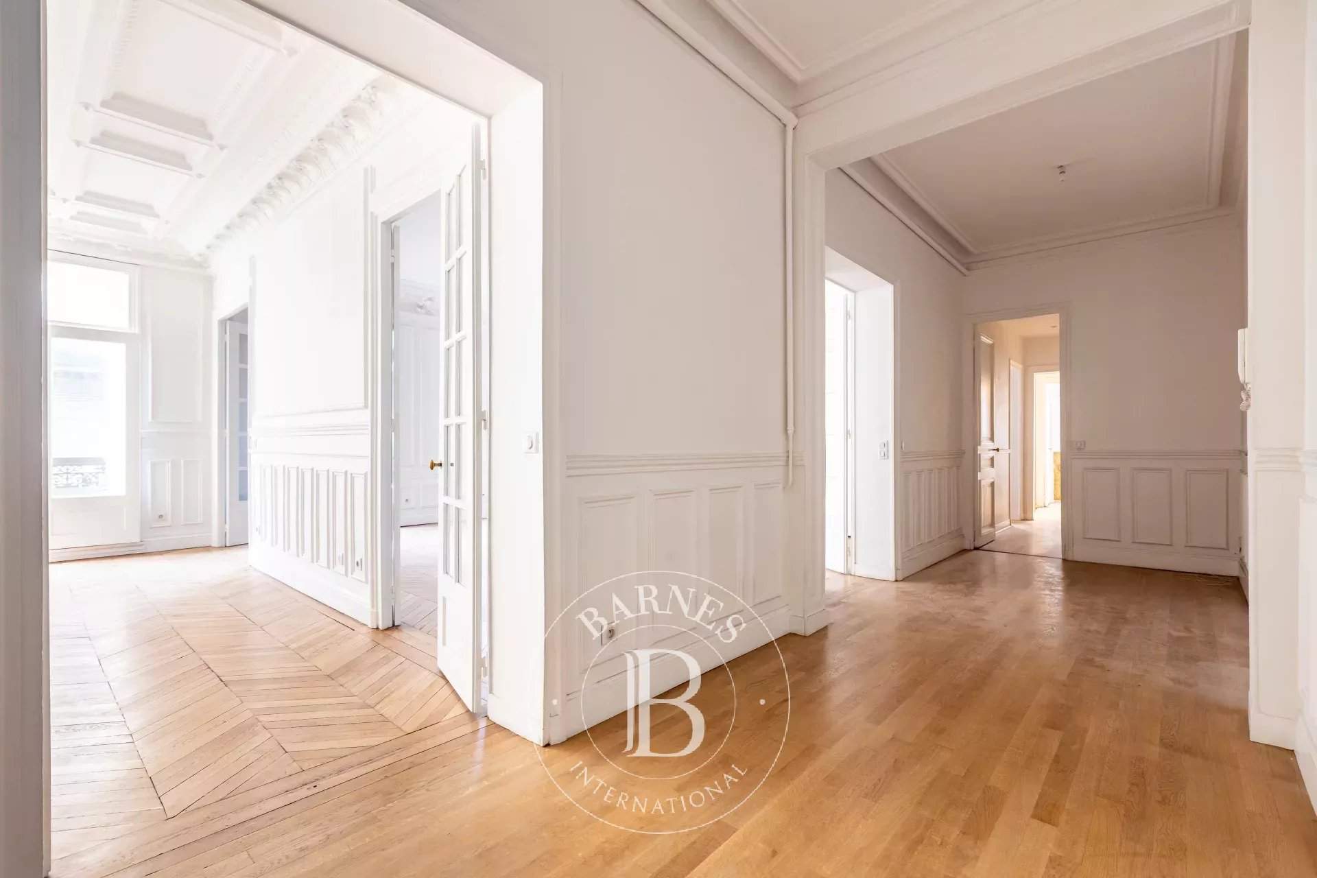 Paris  - Piso 5 Cuartos 3 Habitaciones - picture 7