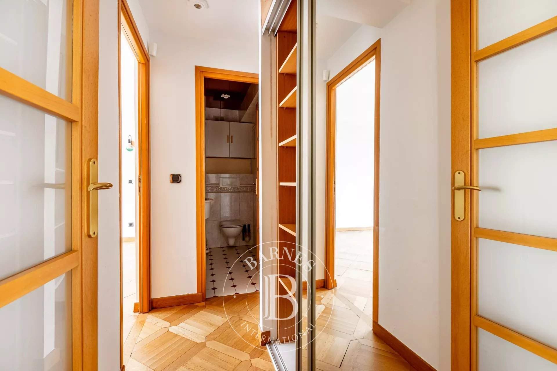 Paris  - Appartement 4 Pi&egrave;ces 2 Chambres - picture 15