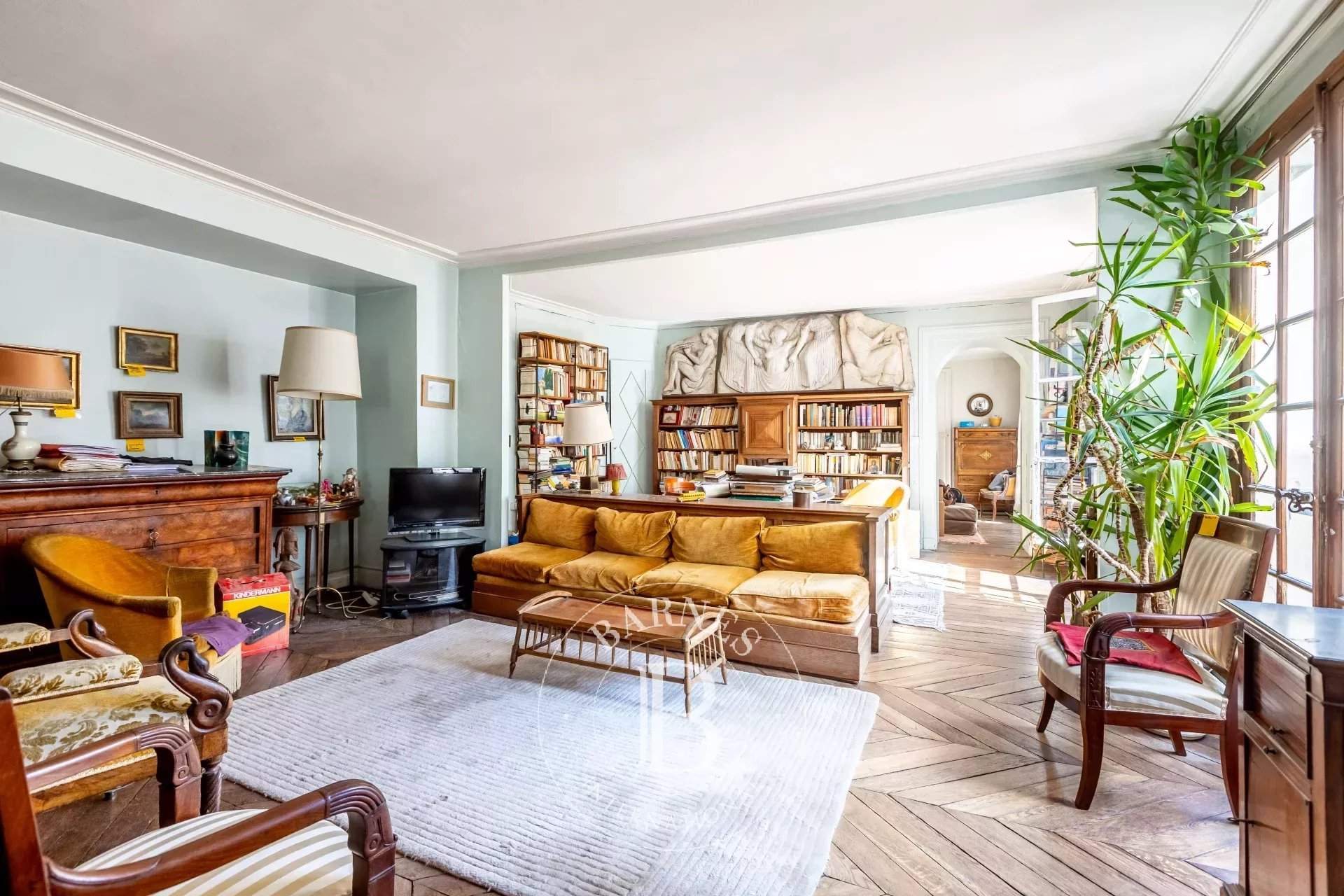 Paris  - Appartement  - picture 1