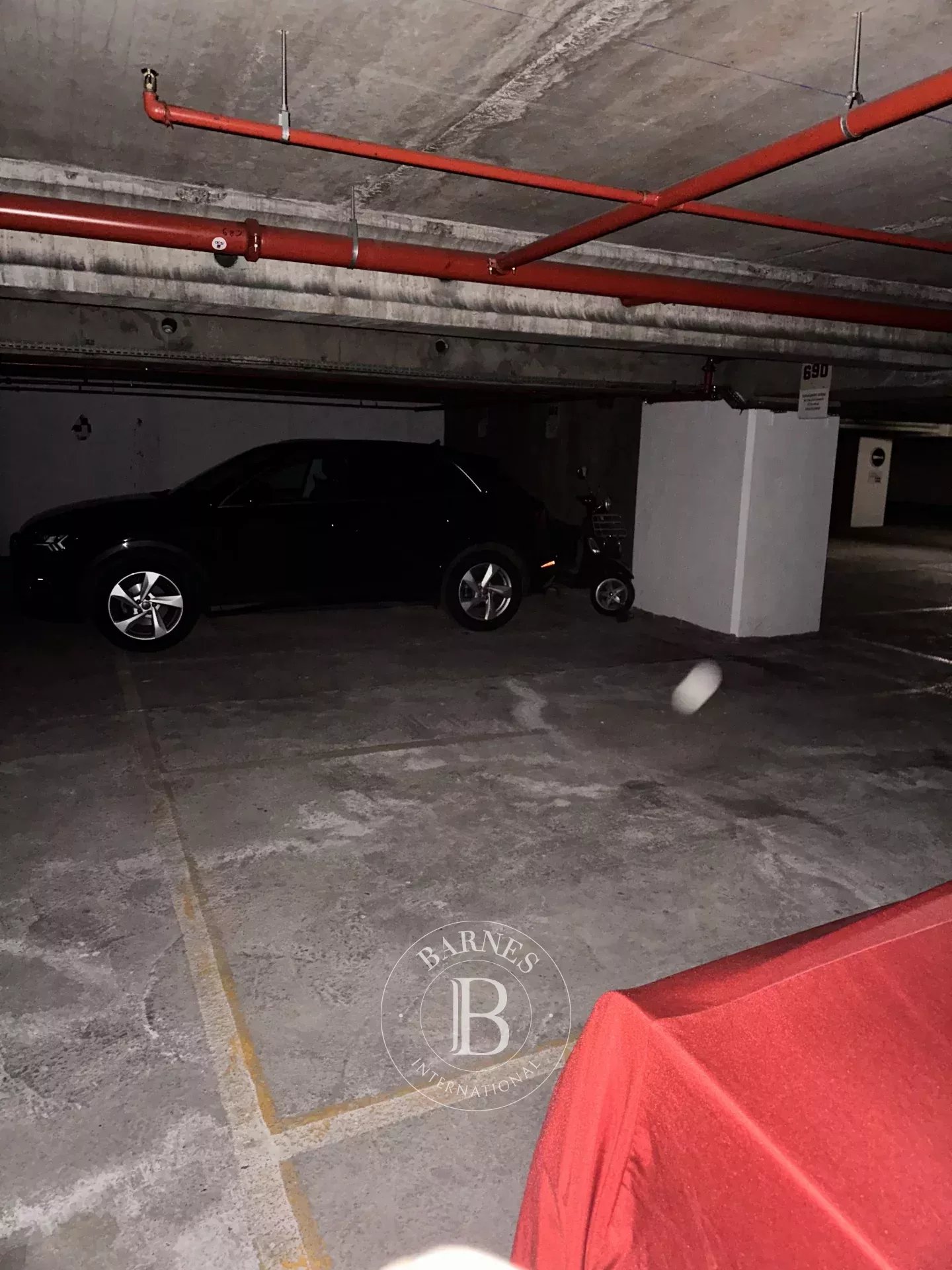 Paris  - Apartment  - picture 1