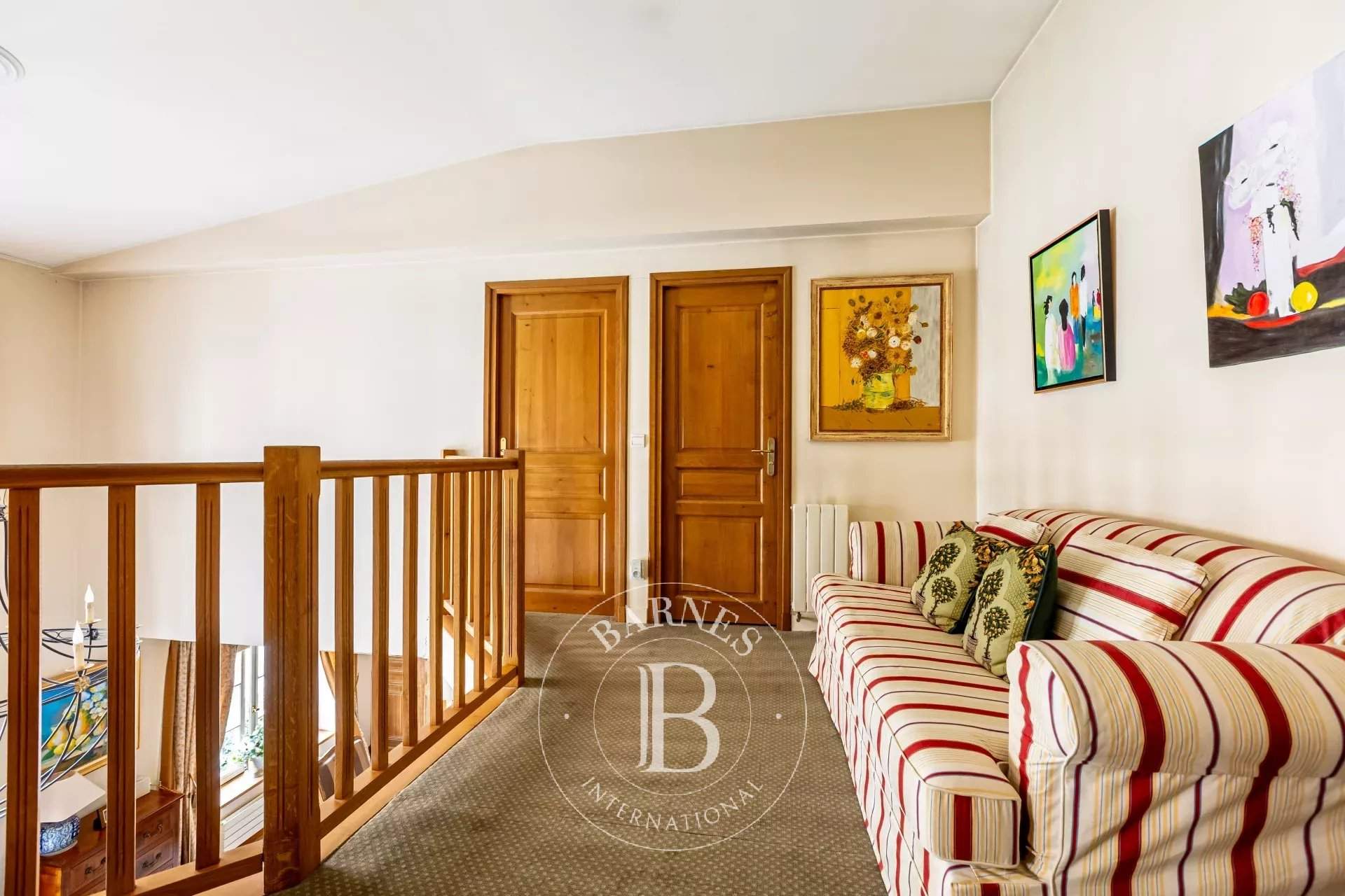 Paris  - Apartment 2 Bedrooms - picture 12