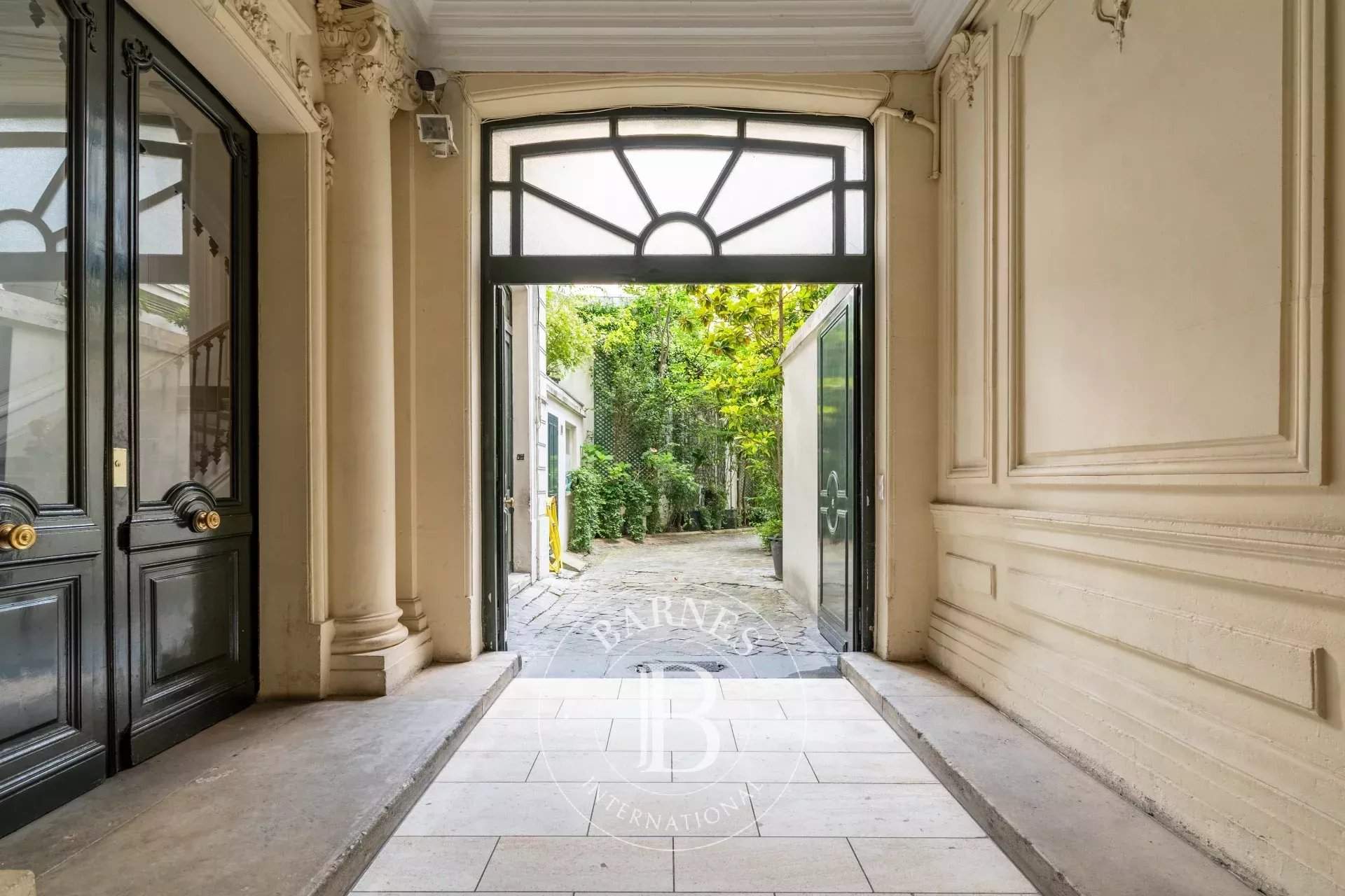 Paris  - Appartement 5 Pièces 3 Chambres - picture 20