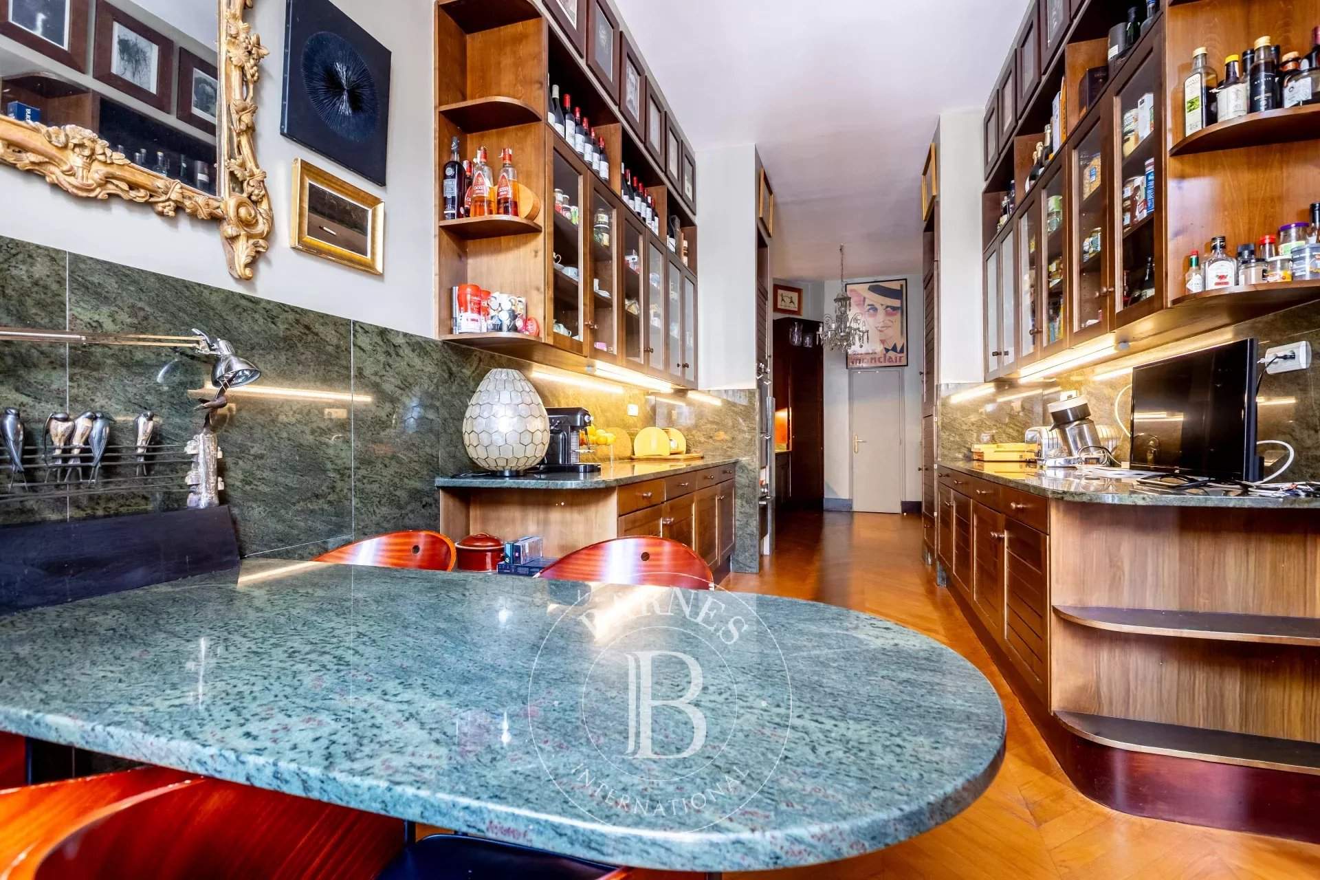 Paris  - Appartement 5 Pièces 3 Chambres - picture 12