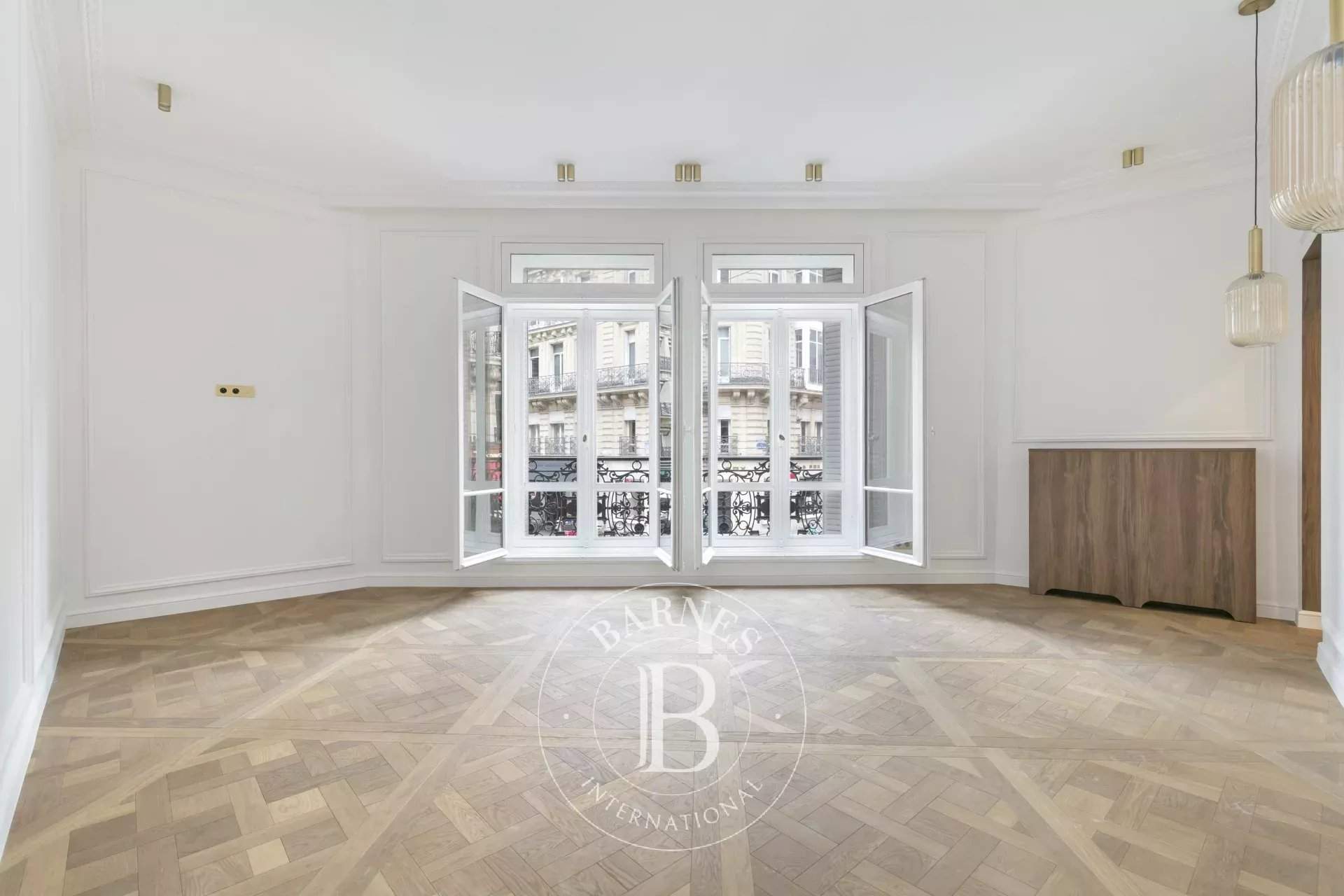 Paris  - Appartement 5 Pièces 3 Chambres - picture 6