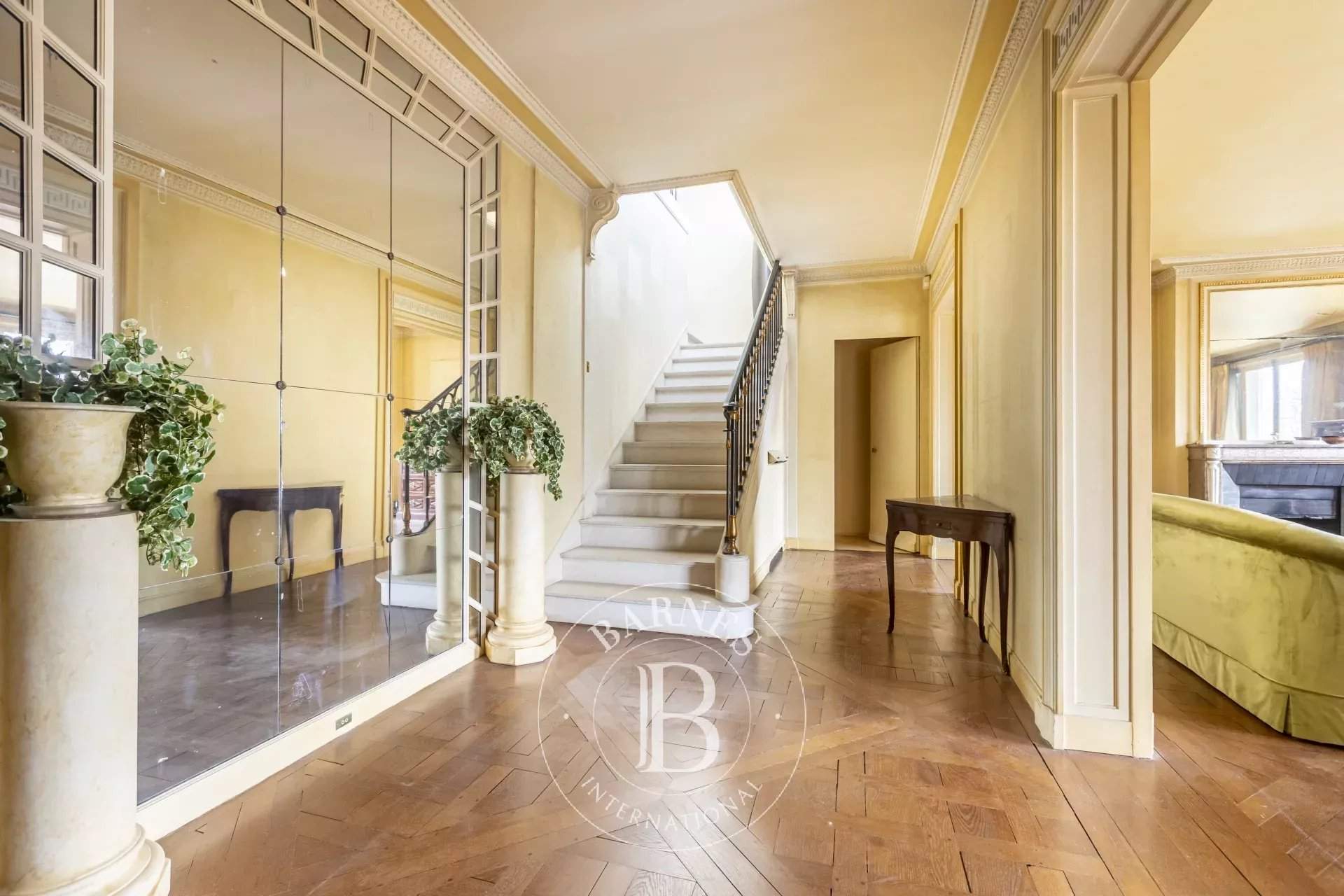 Paris  - Appartement 6 Pièces 3 Chambres - picture 7
