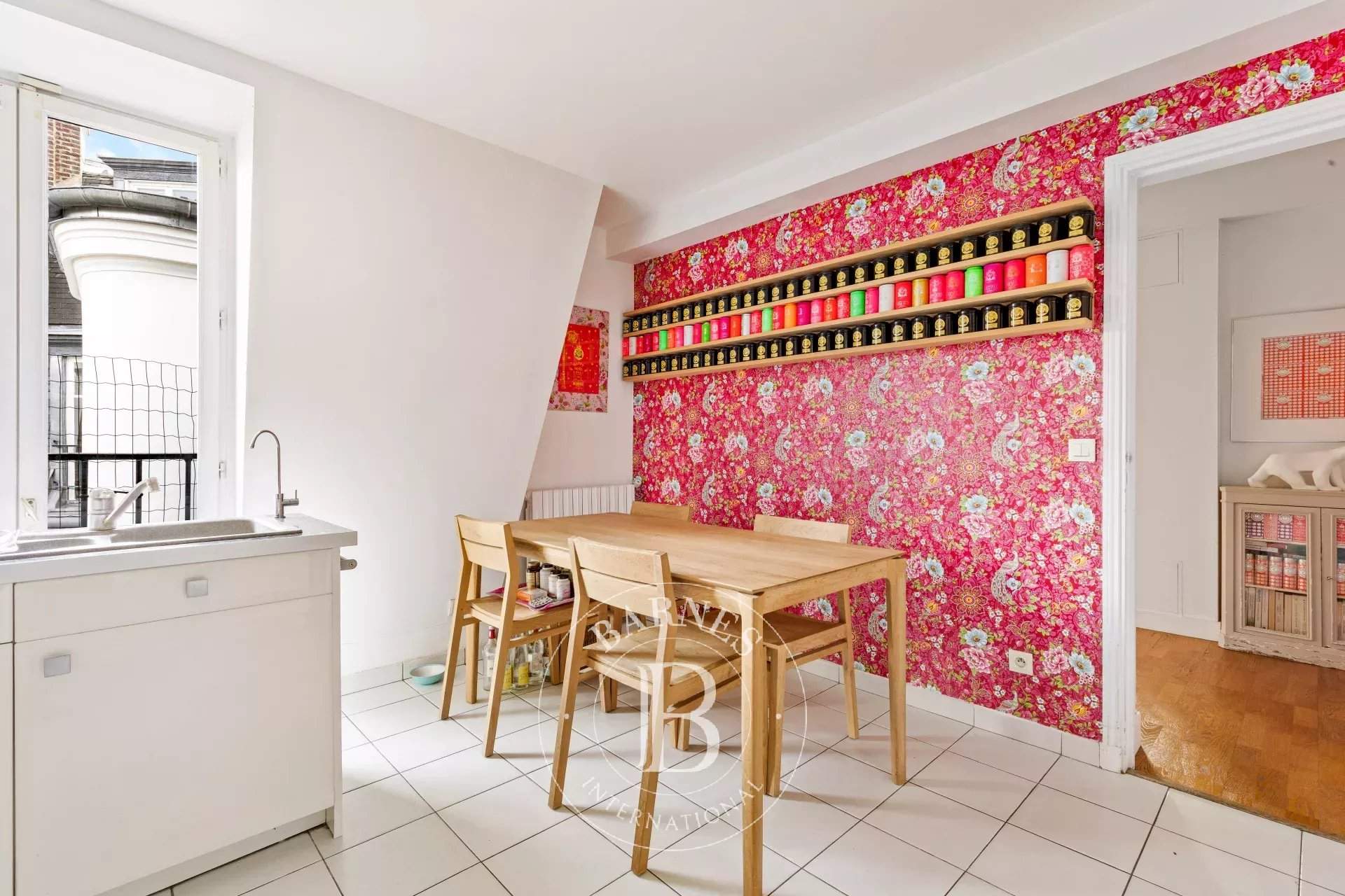 Paris  - Appartement  - picture 10