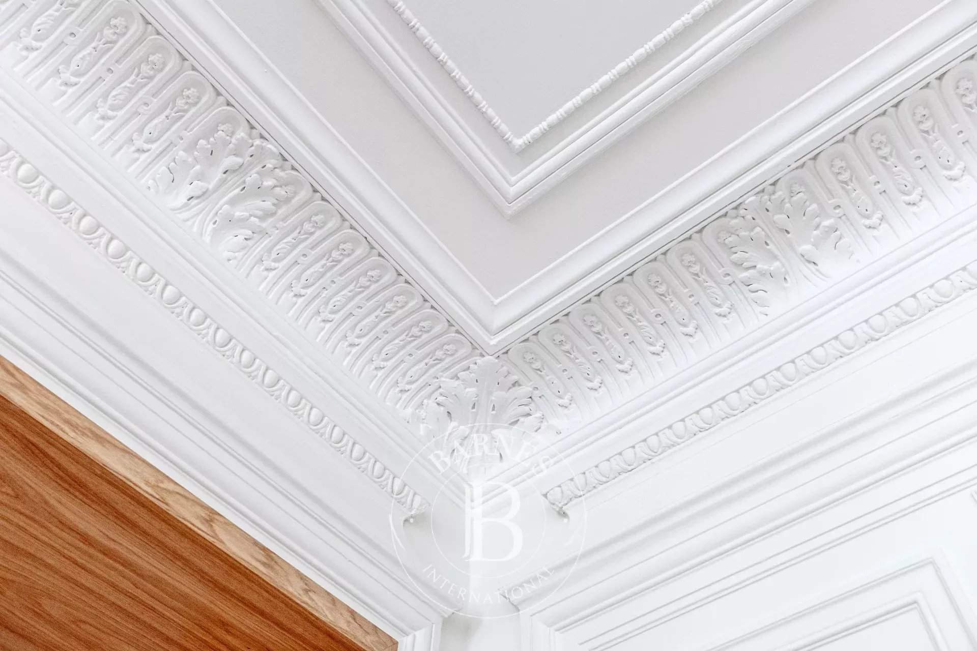 Paris  - Piso 6 Cuartos 4 Habitaciones - picture 17