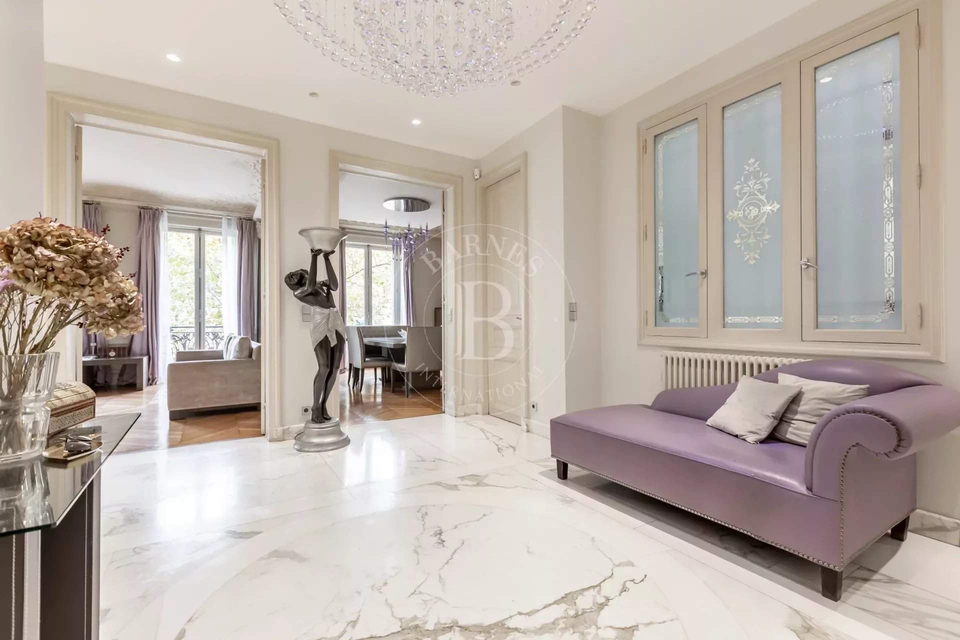 Paris  - Apartment 3 Bedrooms - picture 8