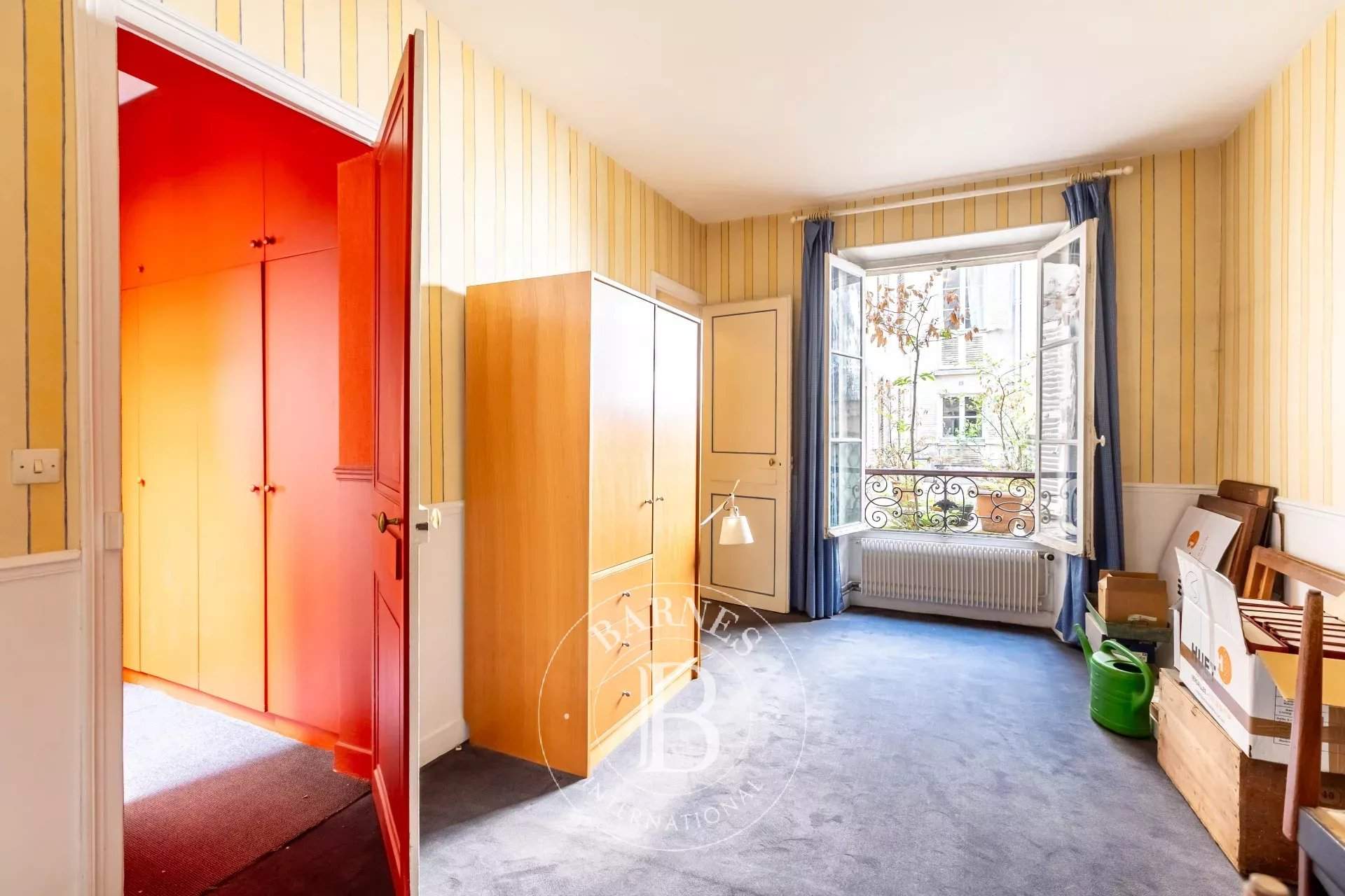 Paris  - Apartment 4 Bedrooms - picture 11
