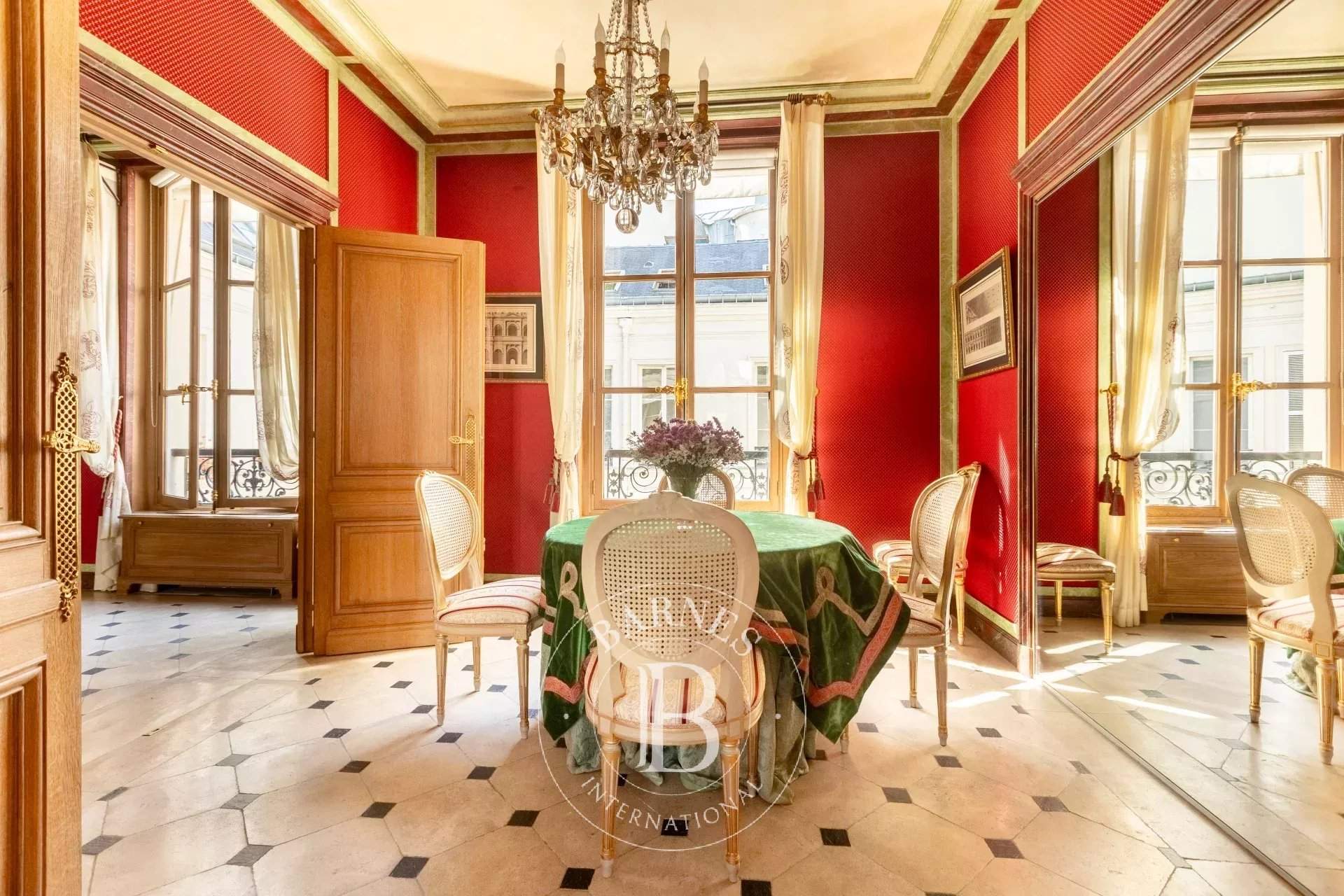 Paris  - Apartment 2 Bedrooms - picture 7
