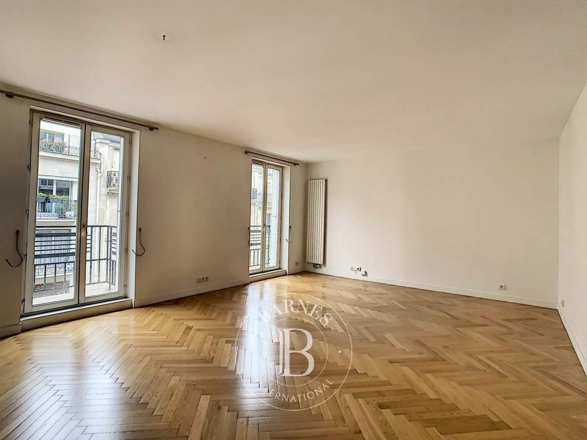 Paris  - Apartment 3 Bedrooms - picture 3