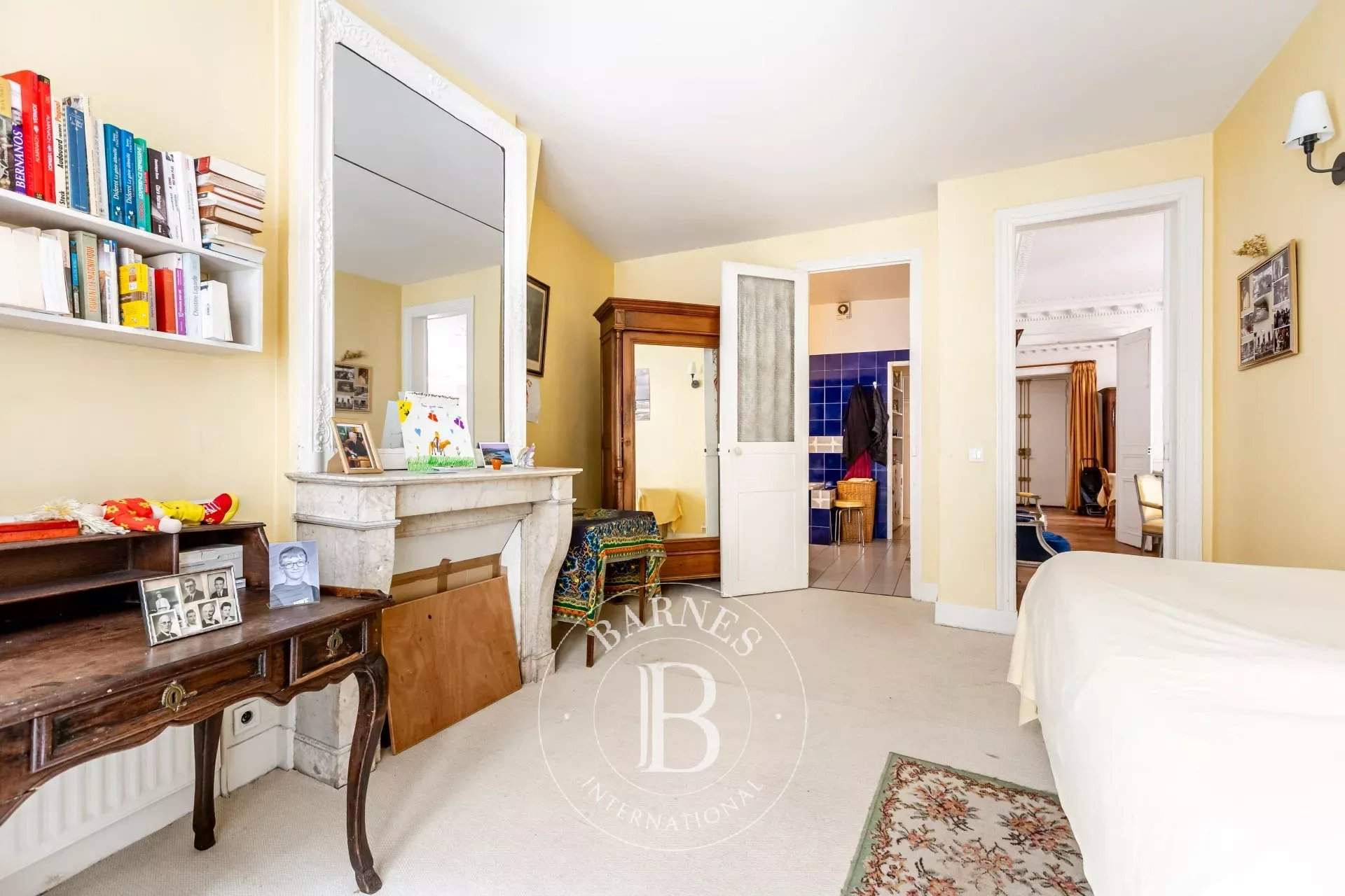 Paris  - Apartment 2 Bedrooms - picture 9