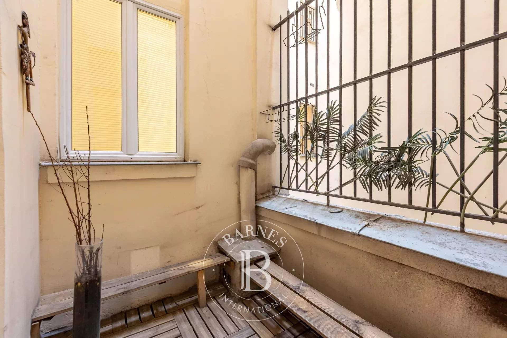 Paris  - Piso 8 Cuartos 5 Habitaciones - picture 12