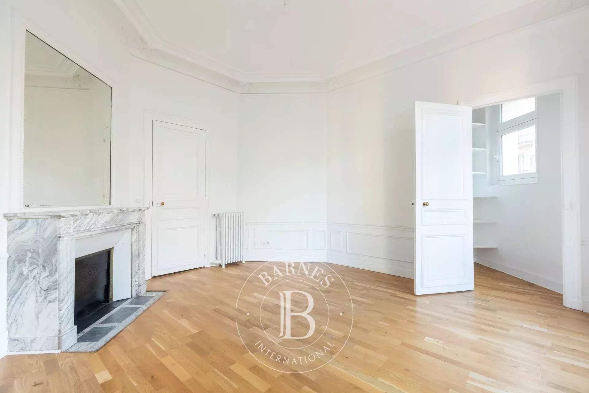 Paris  - Piso 5 Cuartos 3 Habitaciones - picture 11