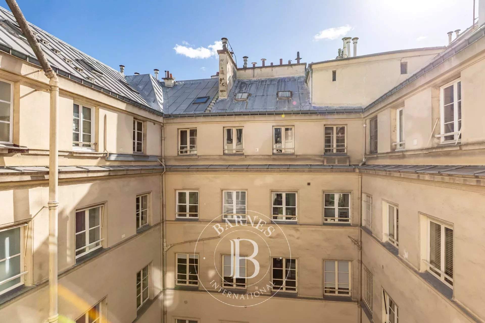 Paris  - Appartement  - picture 7