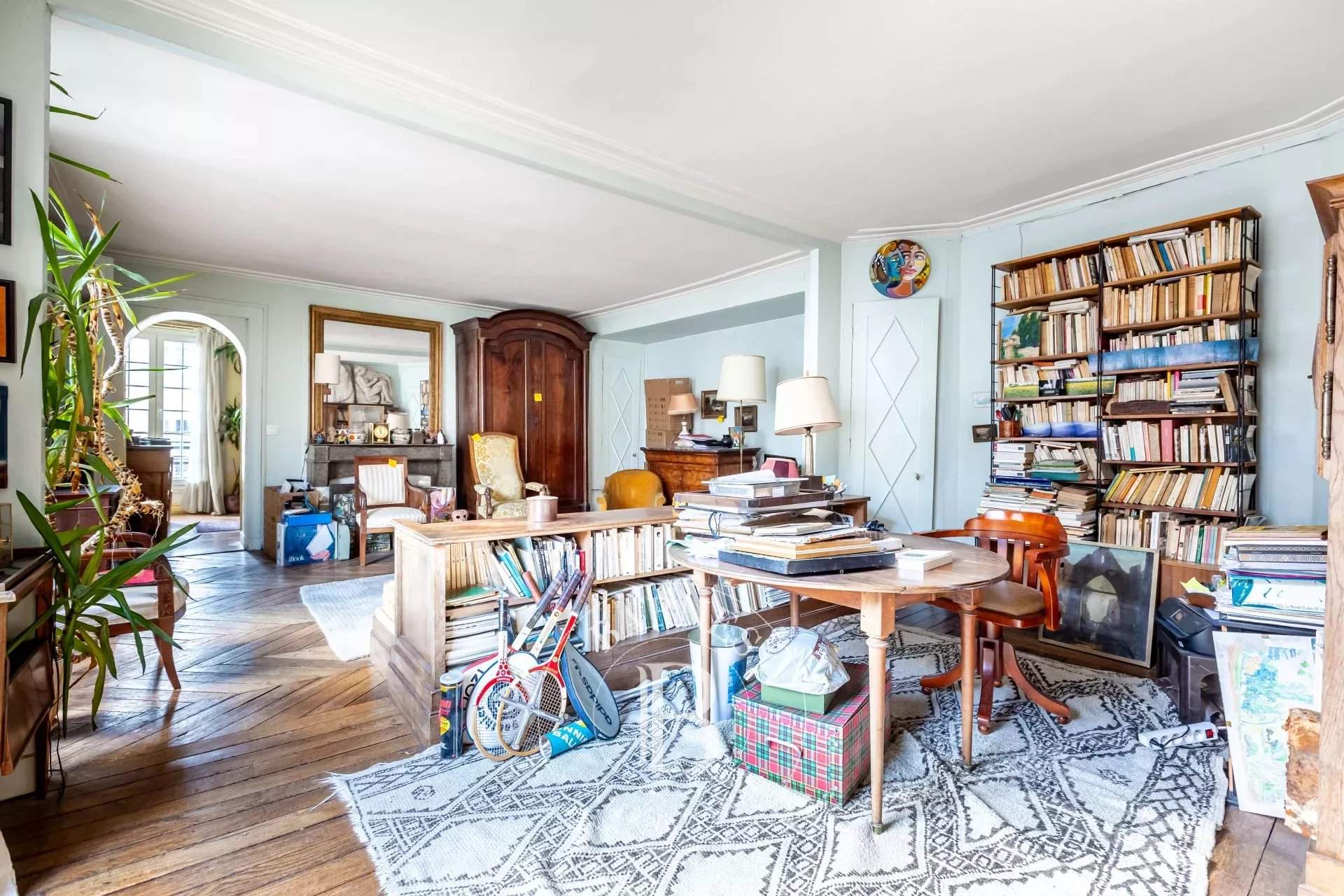 Paris  - Appartement  - picture 3