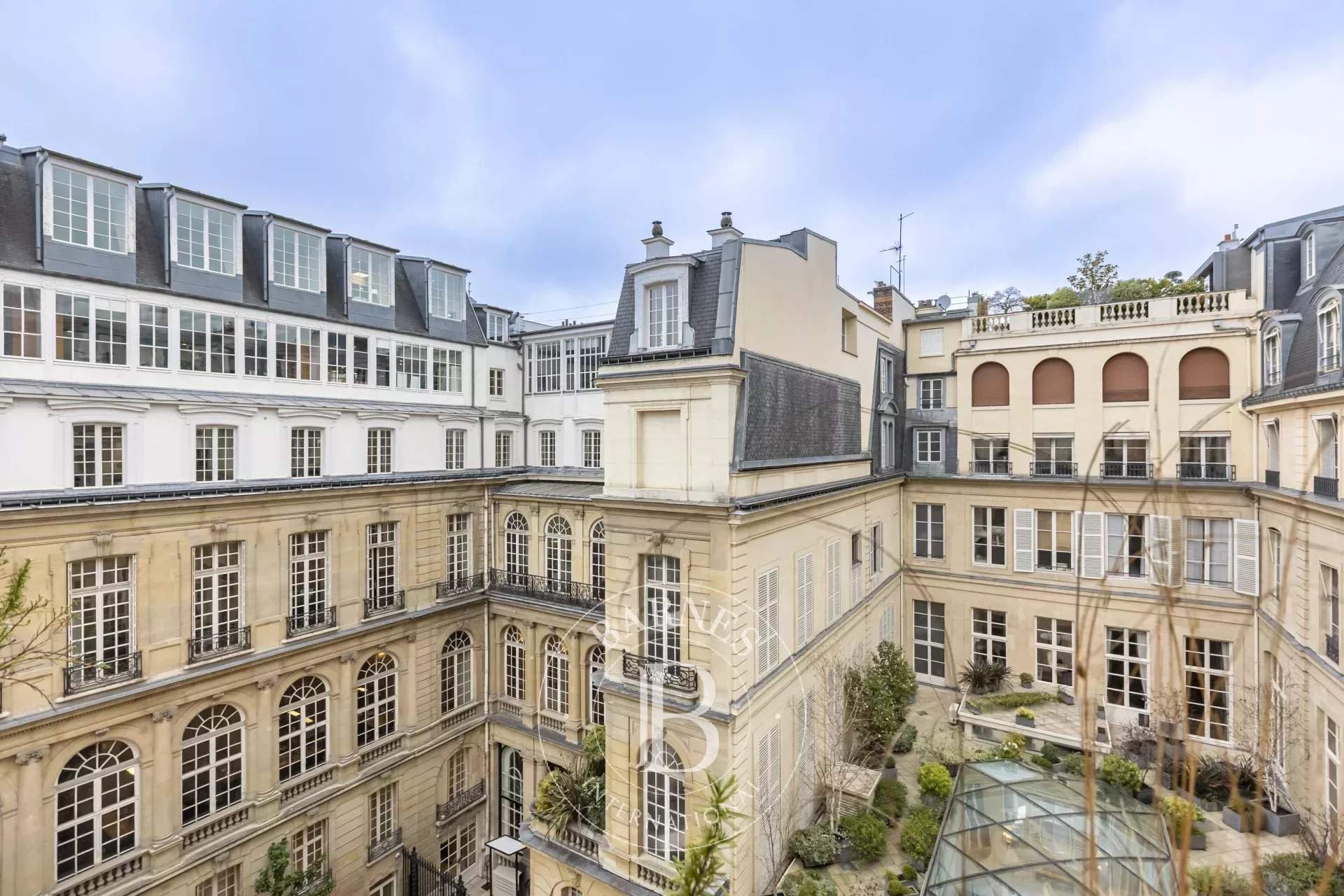 Paris  - Appartement 5 Pièces 3 Chambres - picture 8