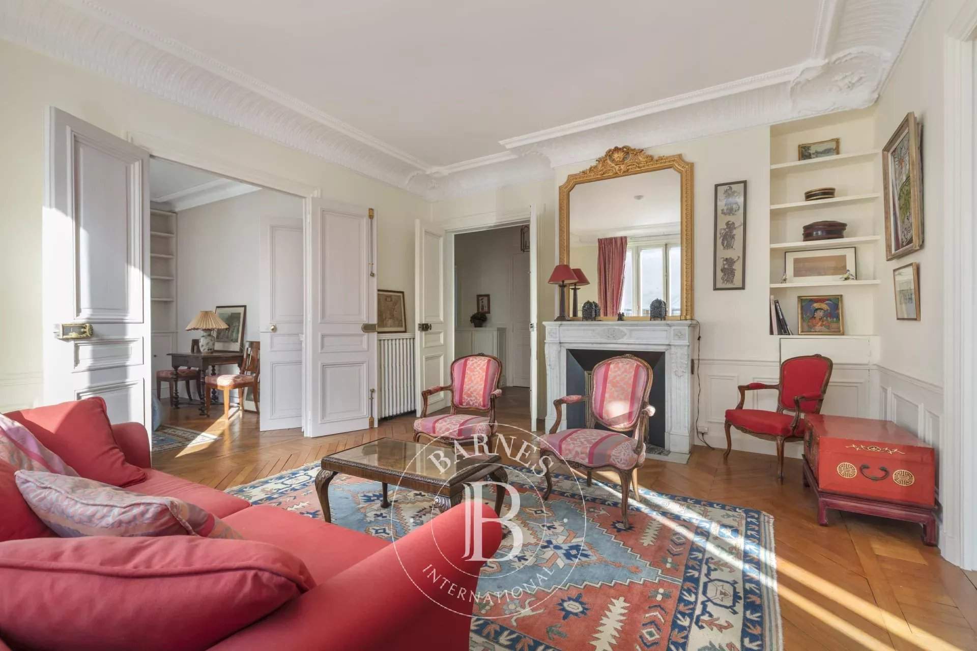 Paris  - Appartement 4 Pièces 2 Chambres - picture 2