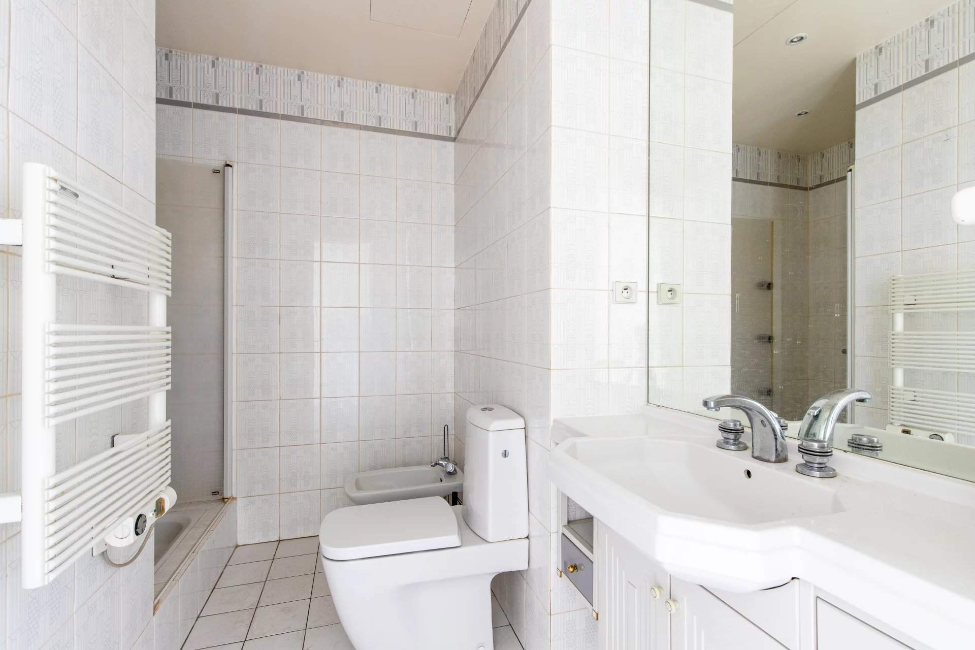 Paris  - Apartment 2 Bedrooms - picture 6