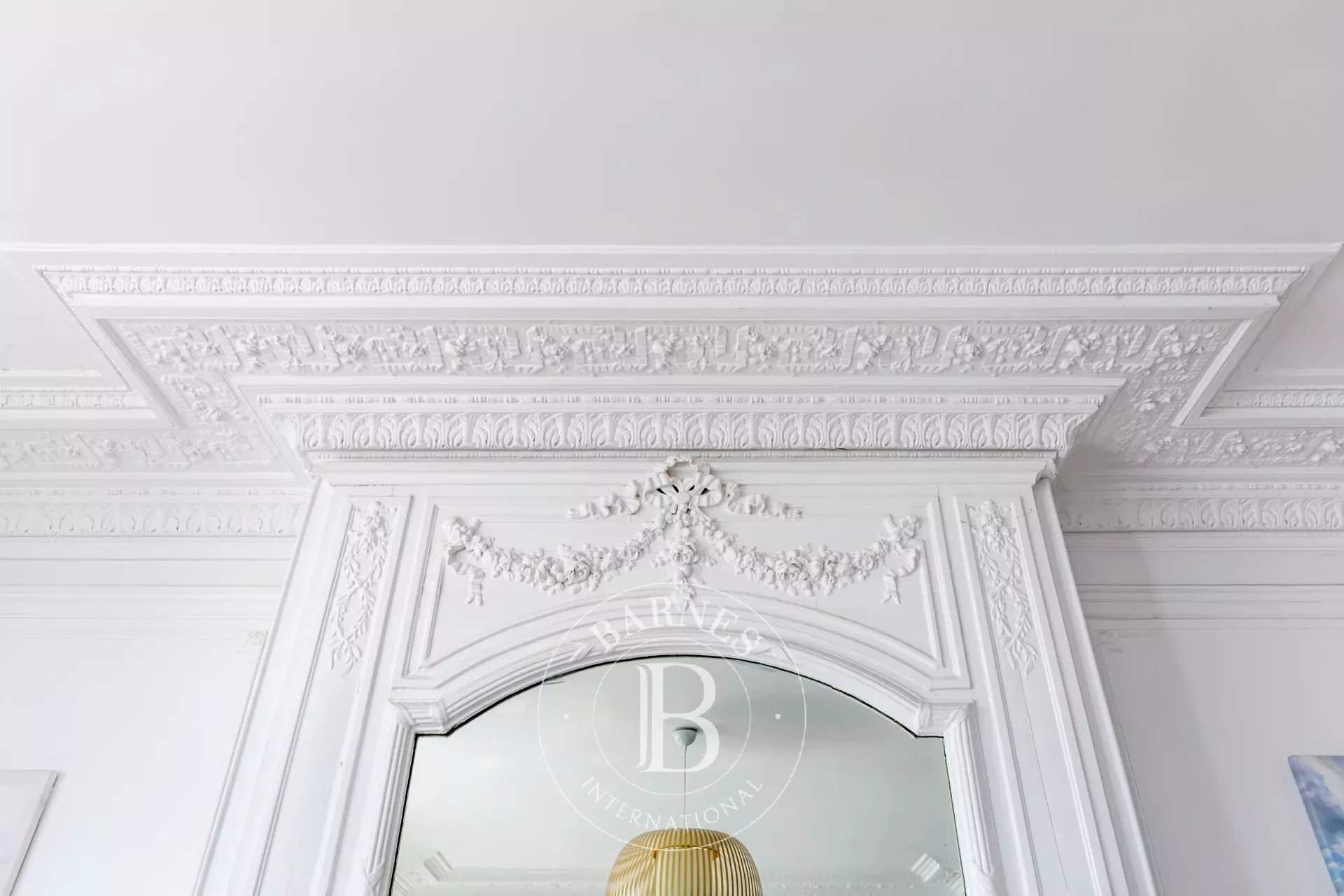 Paris  - Apartment 4 Bedrooms - picture 18