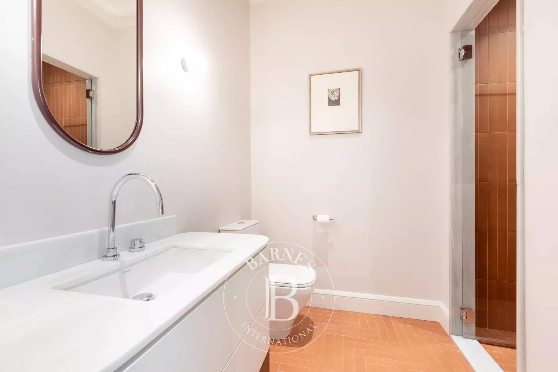 Paris  - Appartement 8 Pi&egrave;ces 5 Chambres - picture 20