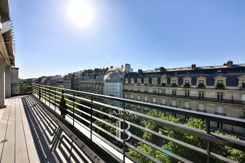 Paris  - Appartement 3 Pièces 2 Chambres - picture 1