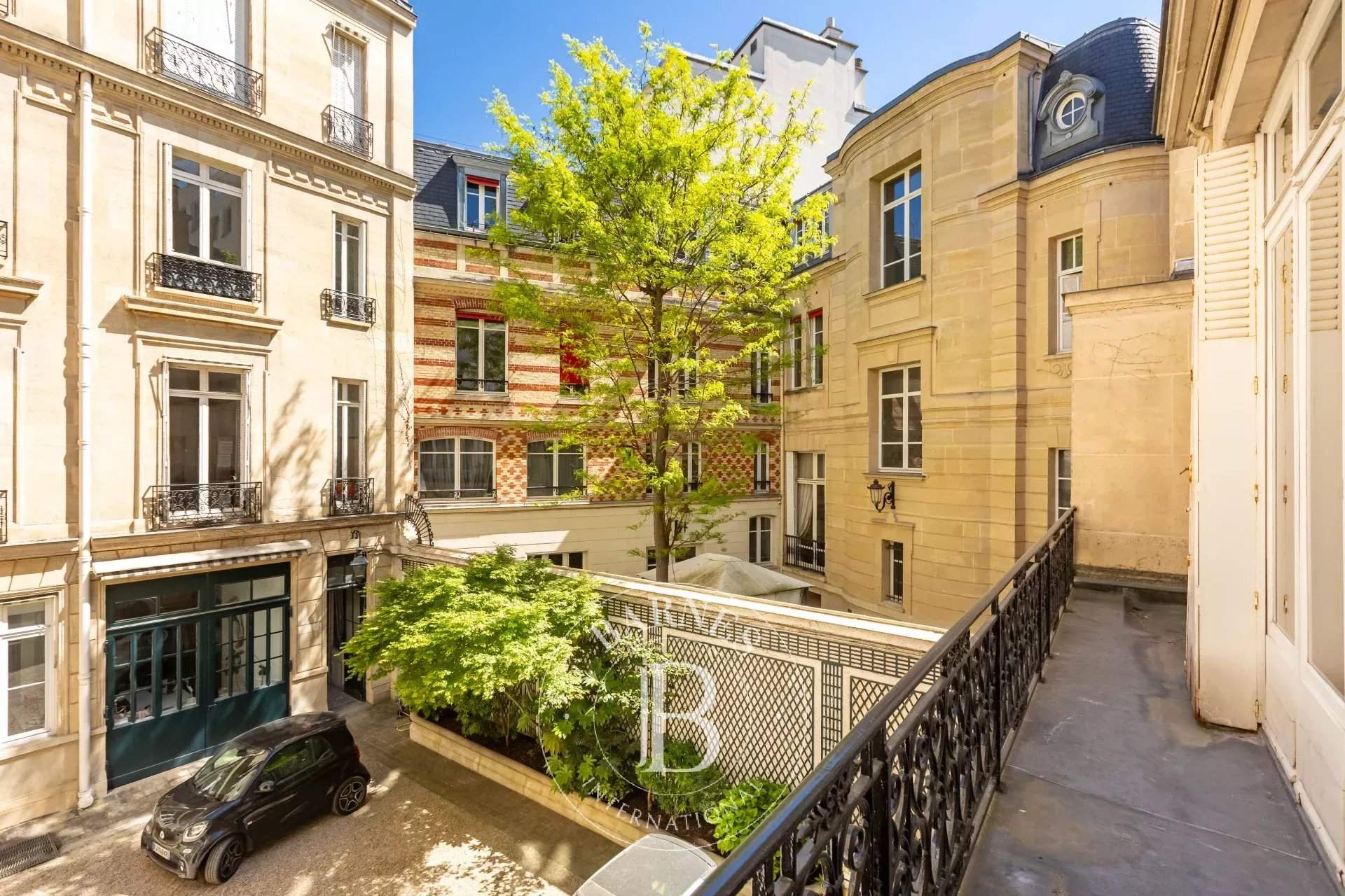 Paris  - Appartement 7 Pi&egrave;ces 5 Chambres - picture 16