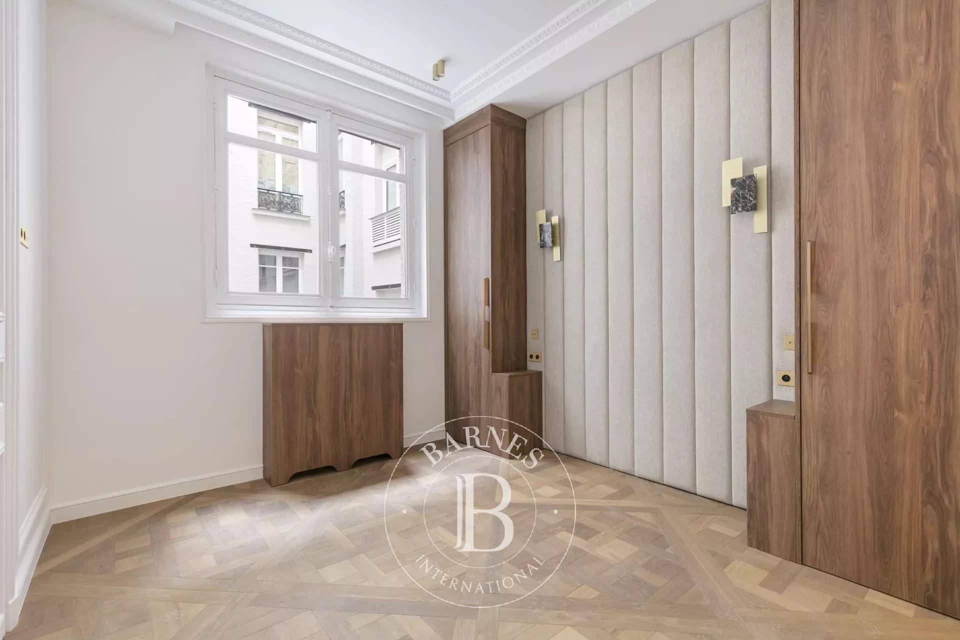 Paris  - Appartement 5 Pièces 3 Chambres - picture 13