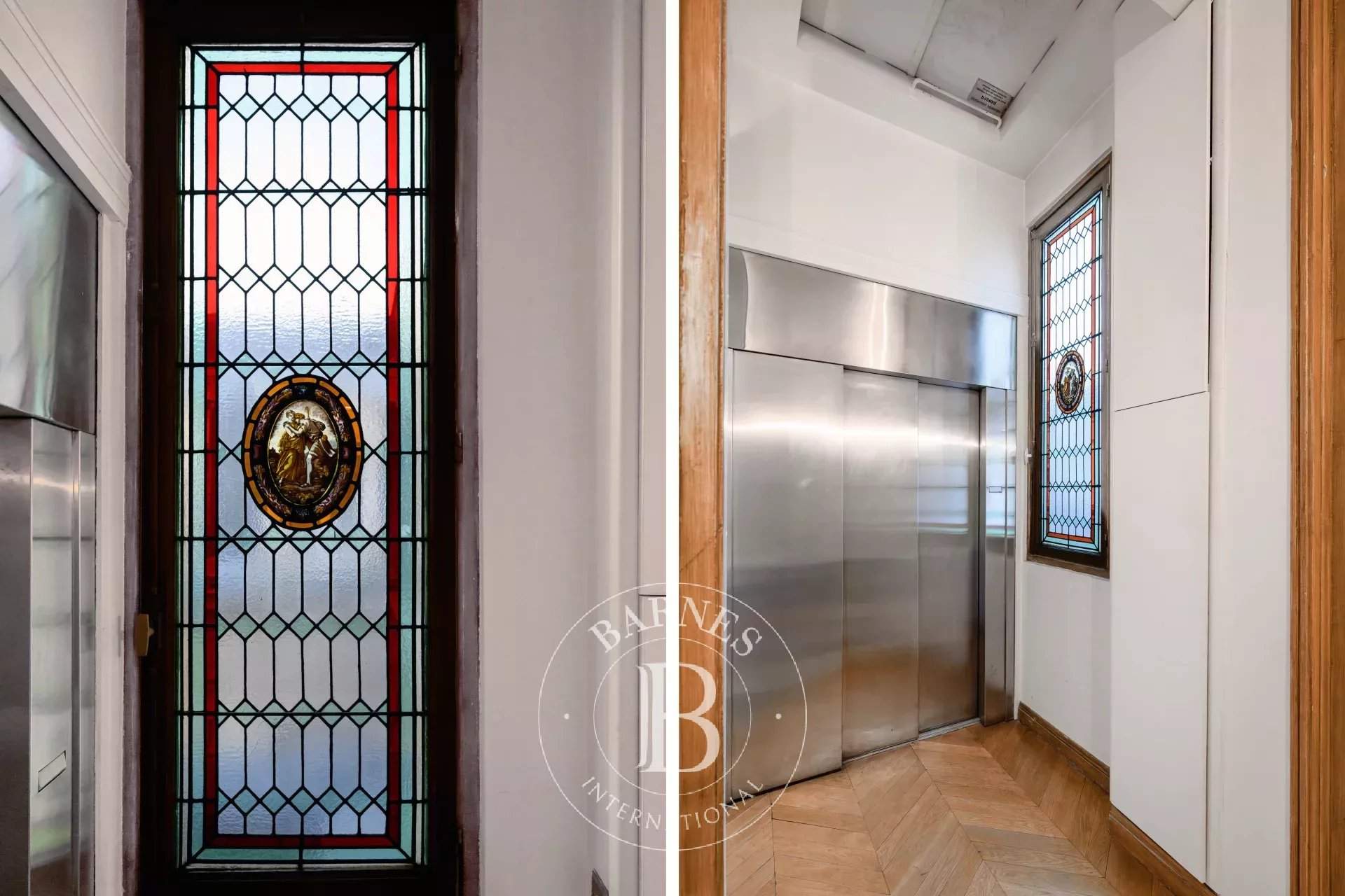 Paris  - Piso 3 Cuartos 2 Habitaciones - picture 16