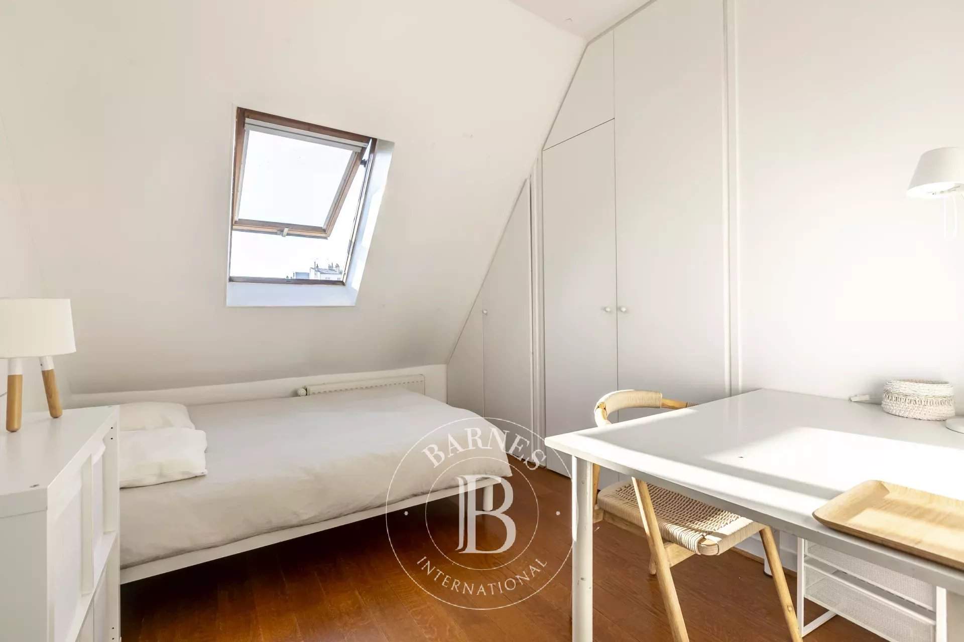 Paris  - Appartement 4 Pièces 3 Chambres - picture 11