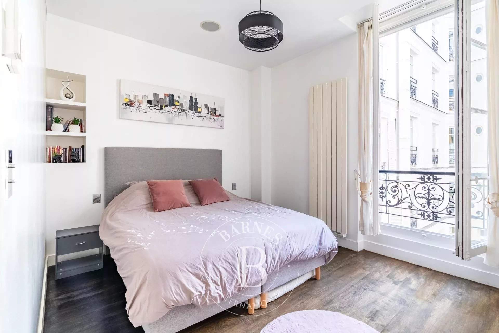 Paris  - Appartement 6 Pièces 4 Chambres - picture 10