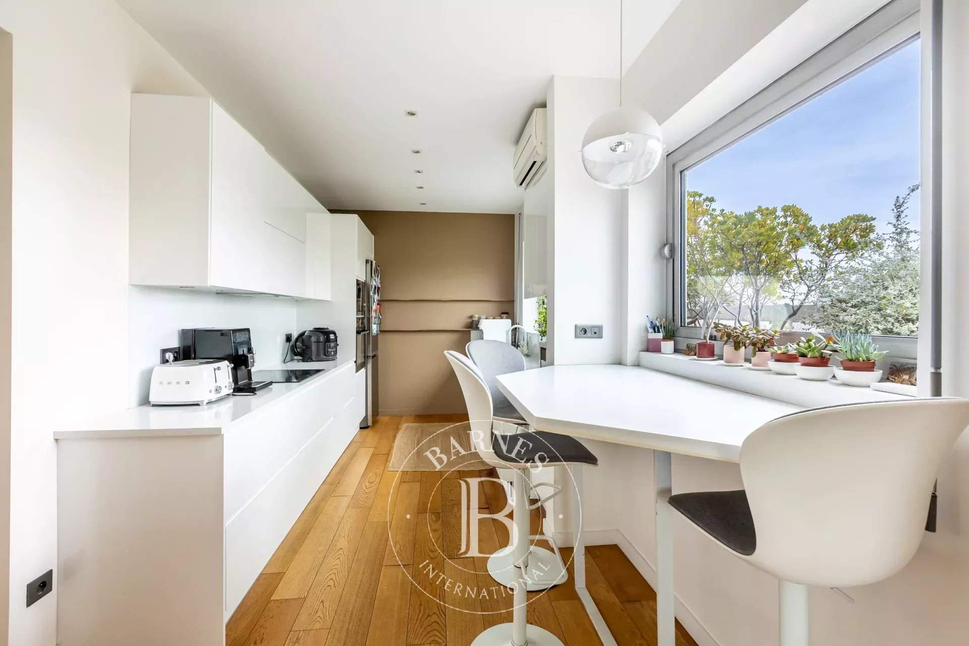 Paris  - Piso 5 Cuartos 2 Habitaciones - picture 15