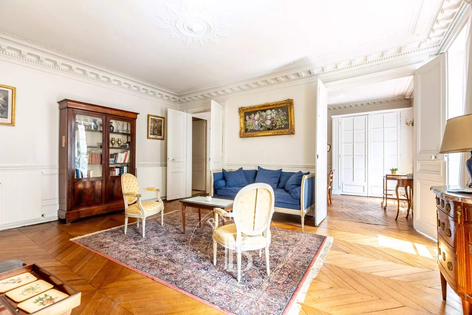 Paris  - Apartment 2 Bedrooms - picture 5