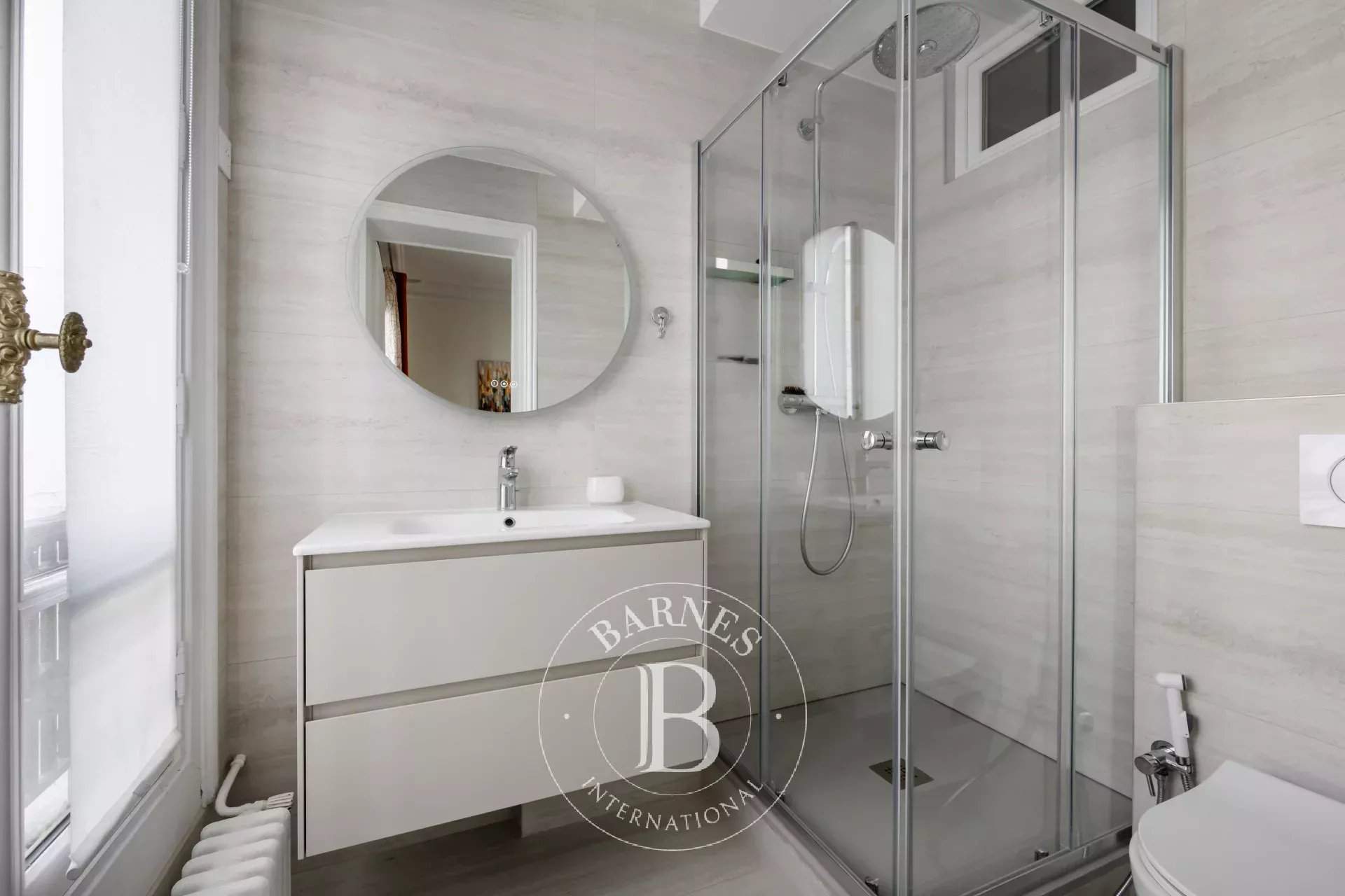 Paris  - Apartment 4 Bedrooms - picture 16