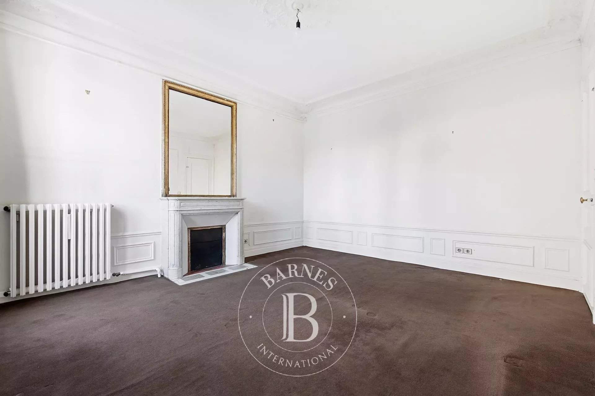 Paris  - Appartement 6 Pi&egrave;ces 4 Chambres - picture 15