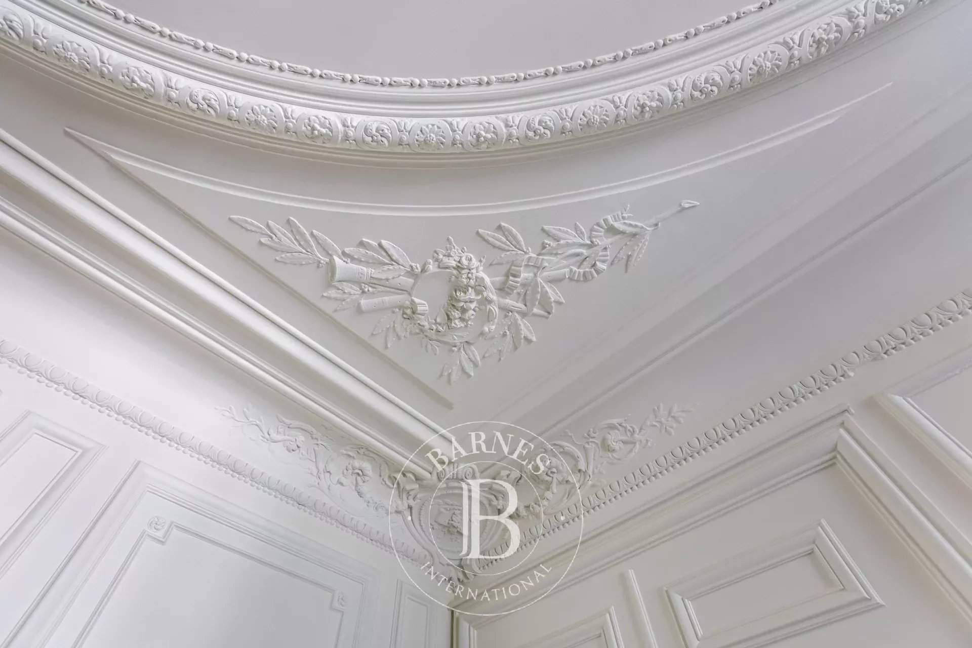 Paris  - Apartment 3 Bedrooms - picture 15