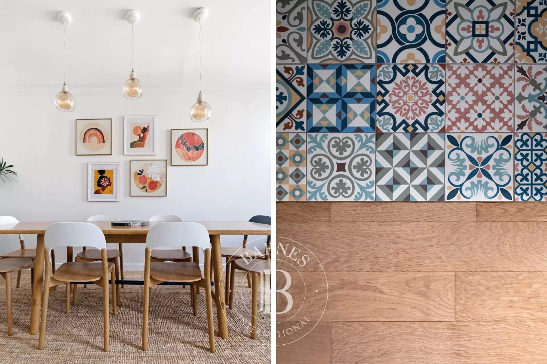 Paris  - Apartment 3 Bedrooms - picture 7